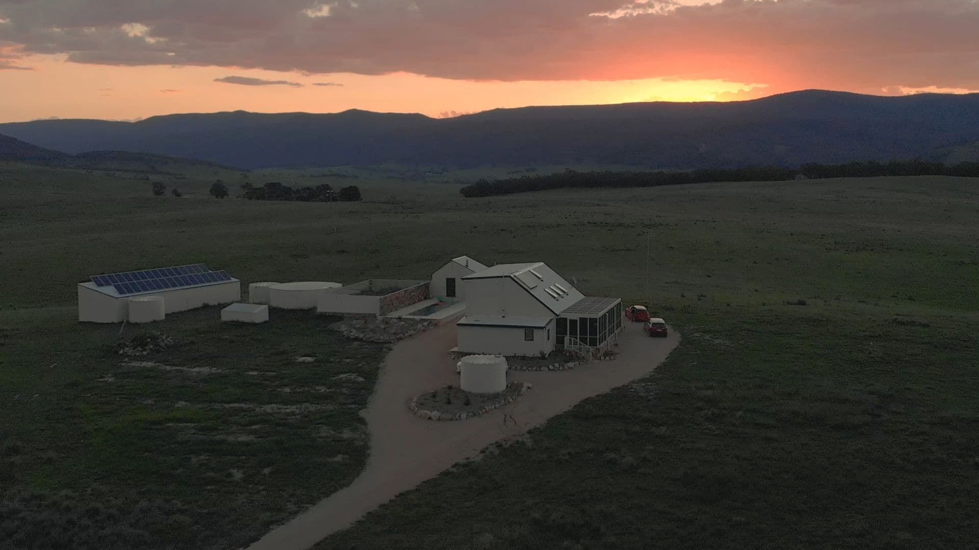 158 Harts Road, Krawarree via, Braidwood NSW 2622, Braidwood - Thumbnail 5