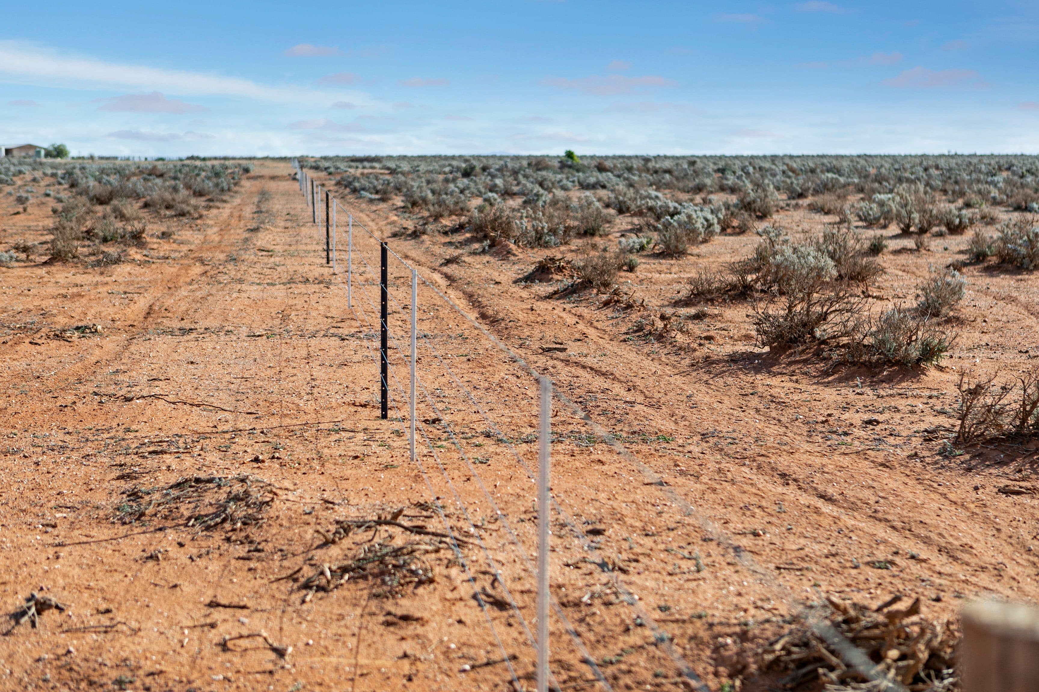 'Glenora' Glenora Road, Burra SA 5417, Burra - Thumbnail 8