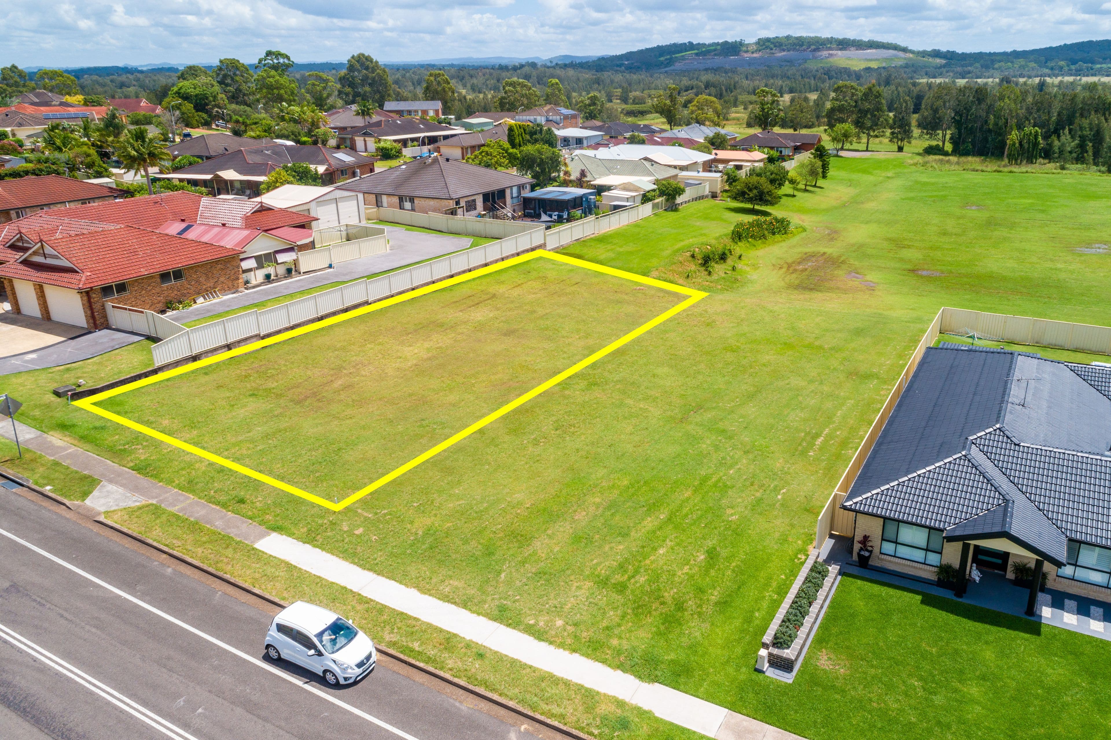 Lot 2, 77 Dawson Road, Raymond Terrace NSW 2324, Raymond Terrace - Image 1