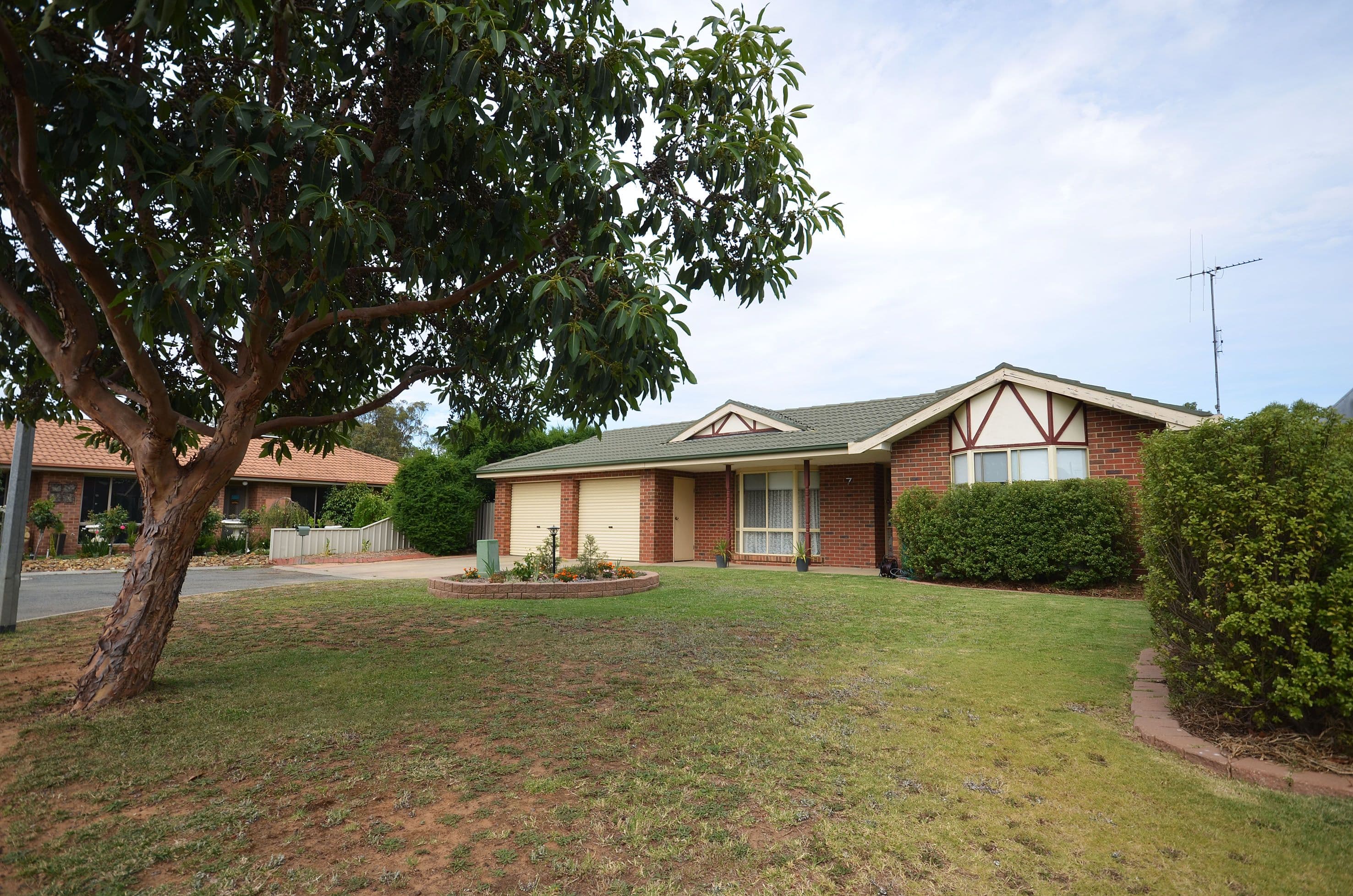 7 Annie Court, Moama - Image 1