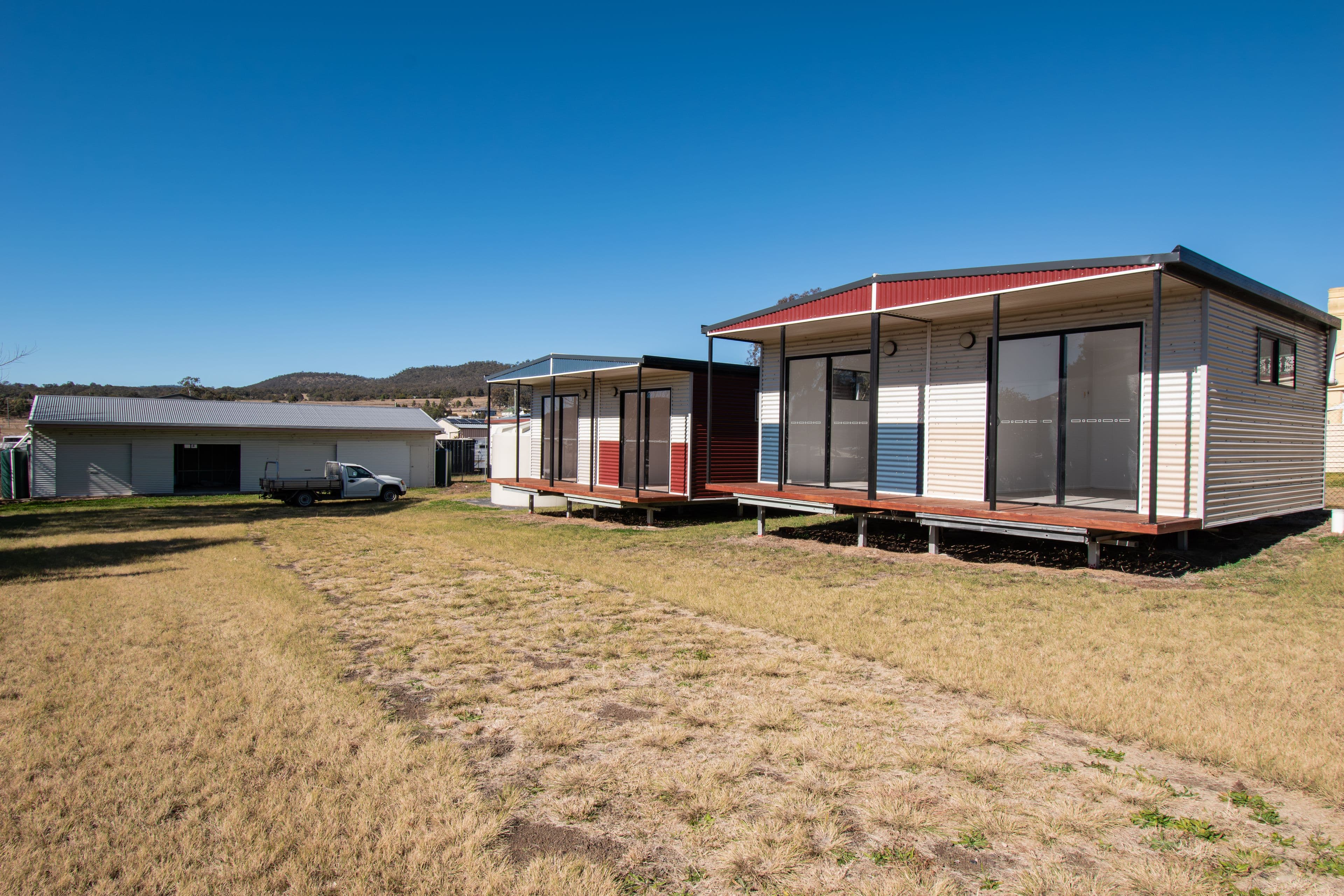 Lot 606 Taylor Street, Maryvale QLD 4370, Maryvale - Thumbnail 4