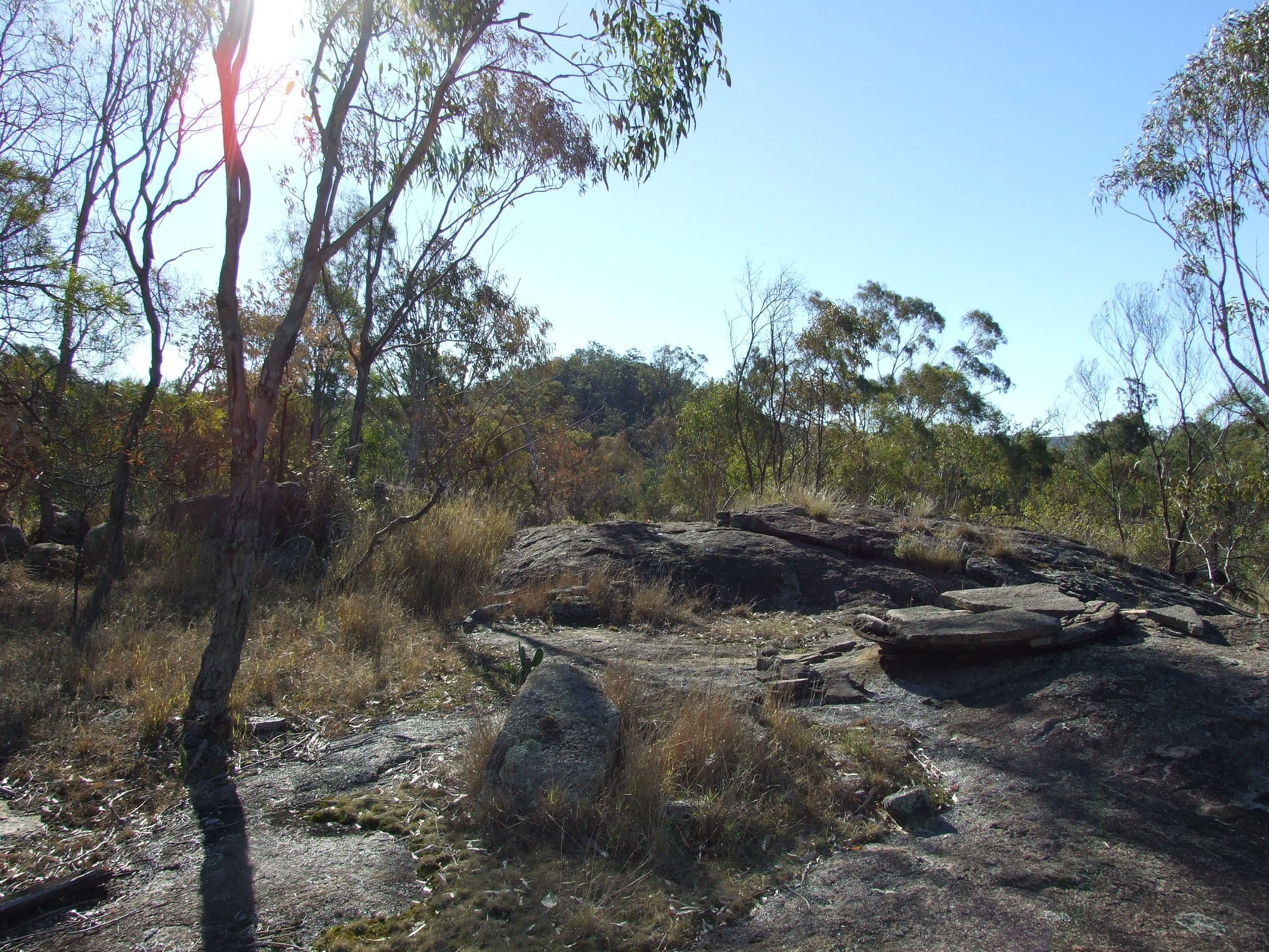 0 Three Mile Road, Crows Nest QLD 4355, Crows Nest - Thumbnail 3