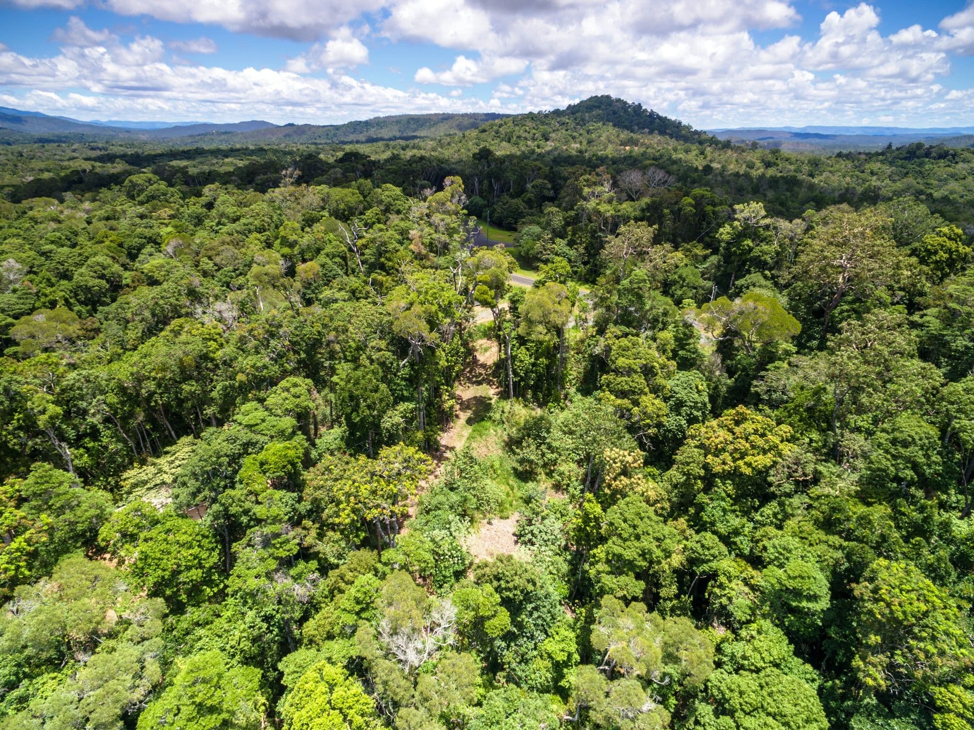 Lot 12 Whipbird Close, Speewah QLD 4881, Speewah - Image 1