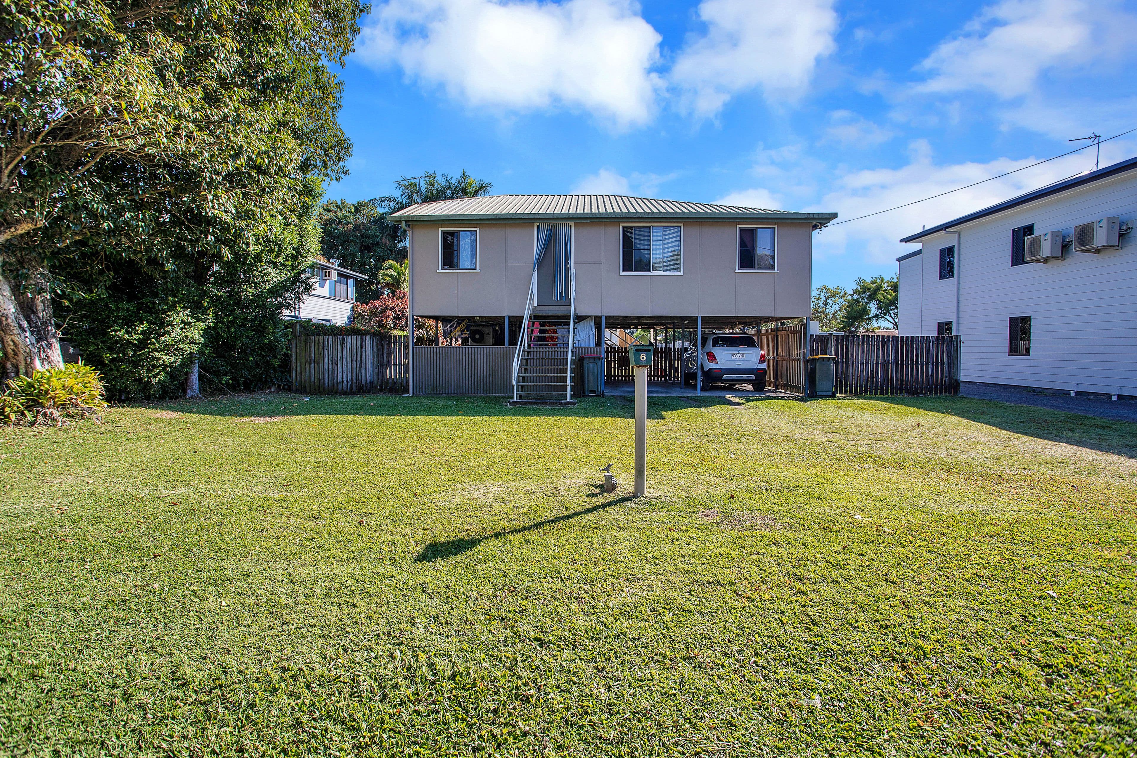 6 Fadden Street, Walkerston QLD 4751, Walkerston - Thumbnail 2