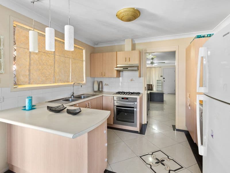 38 Woldhuis Street, Quakers Hill NSW 2763, Quakers Hill - Thumbnail 3