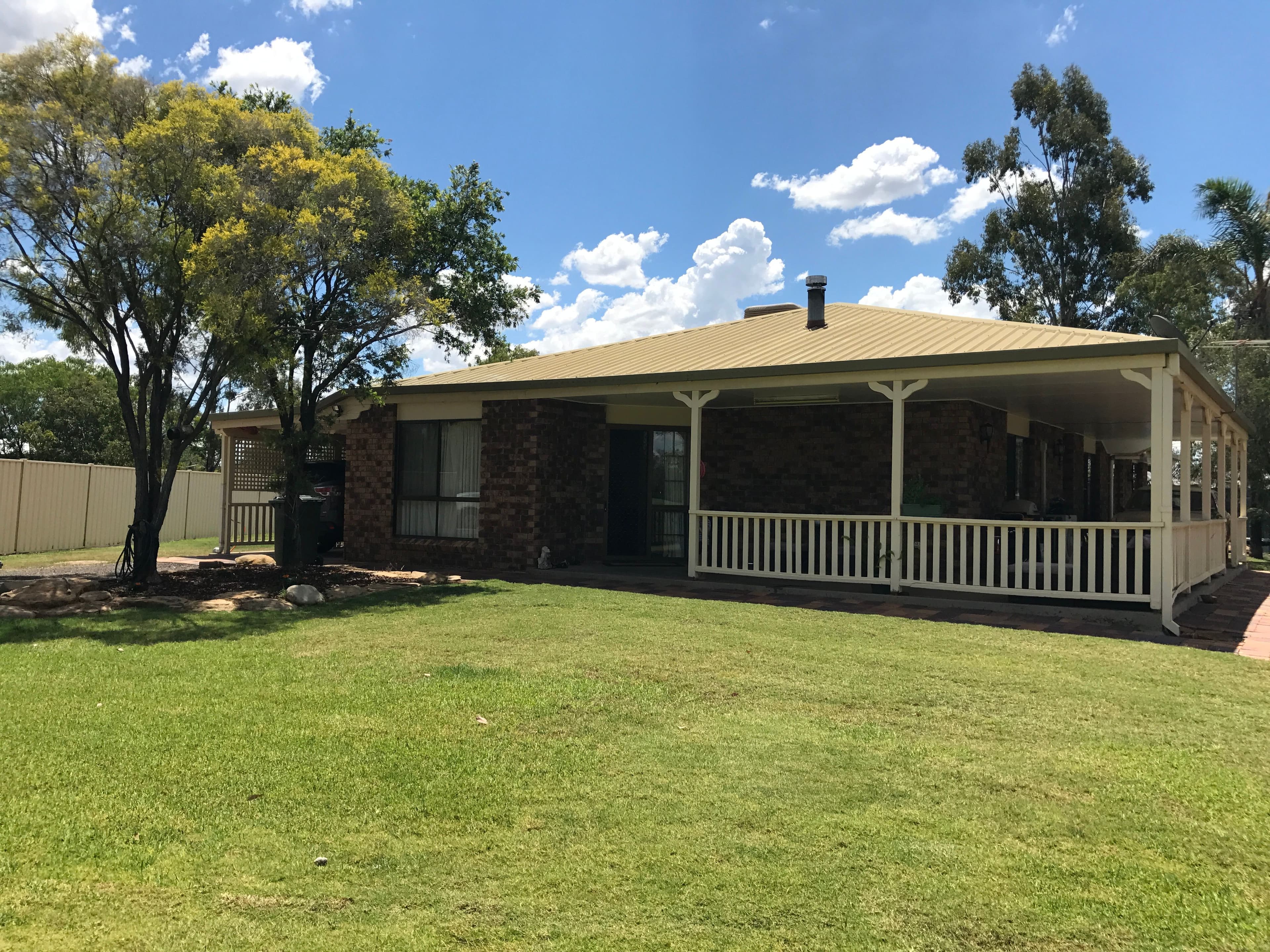 199 Charles Street, Roma QLD 4455, Roma - Thumbnail 3