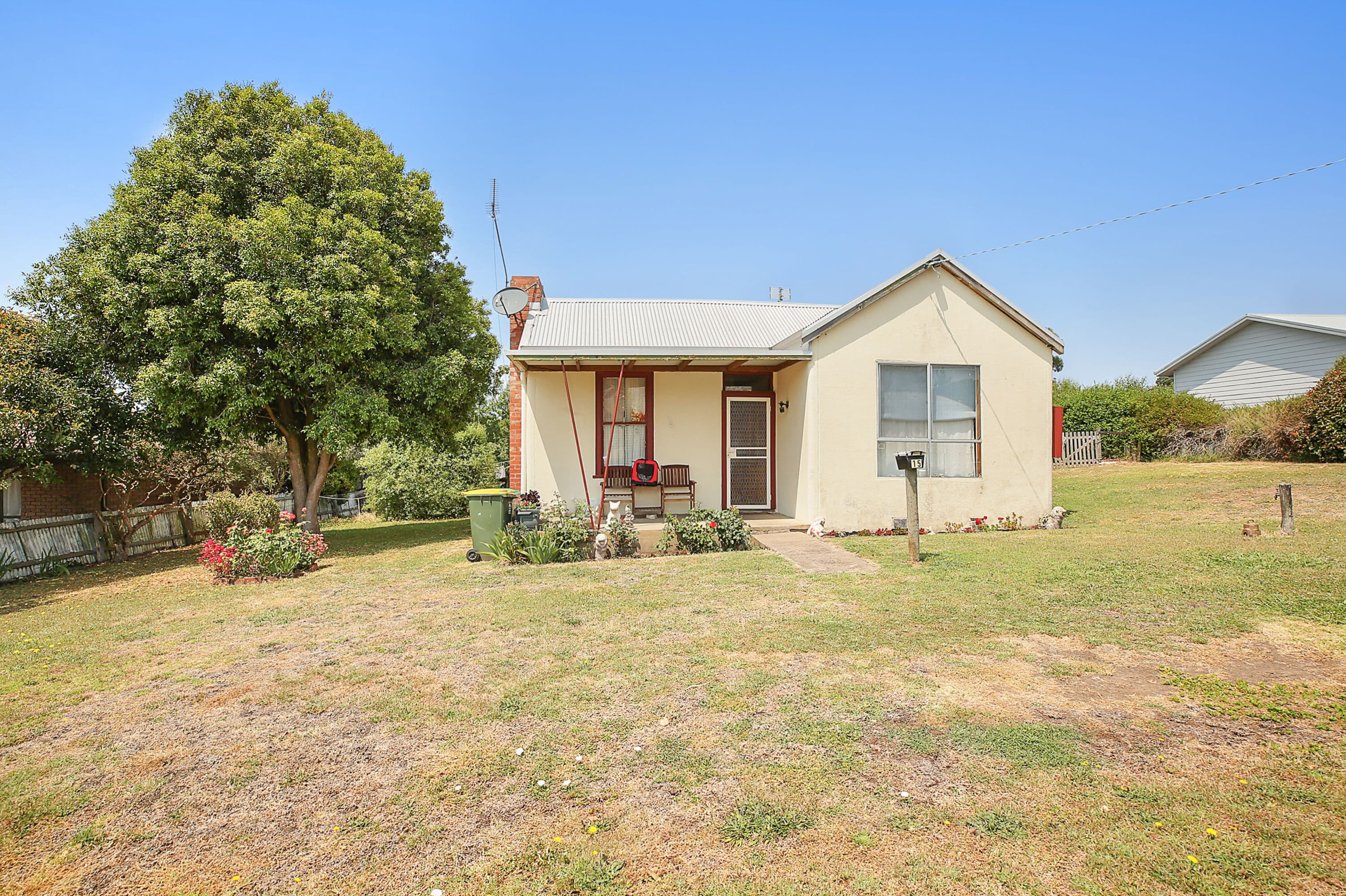 15 Fenton Street, Camperdown VIC 3260, Camperdown - Thumbnail 8