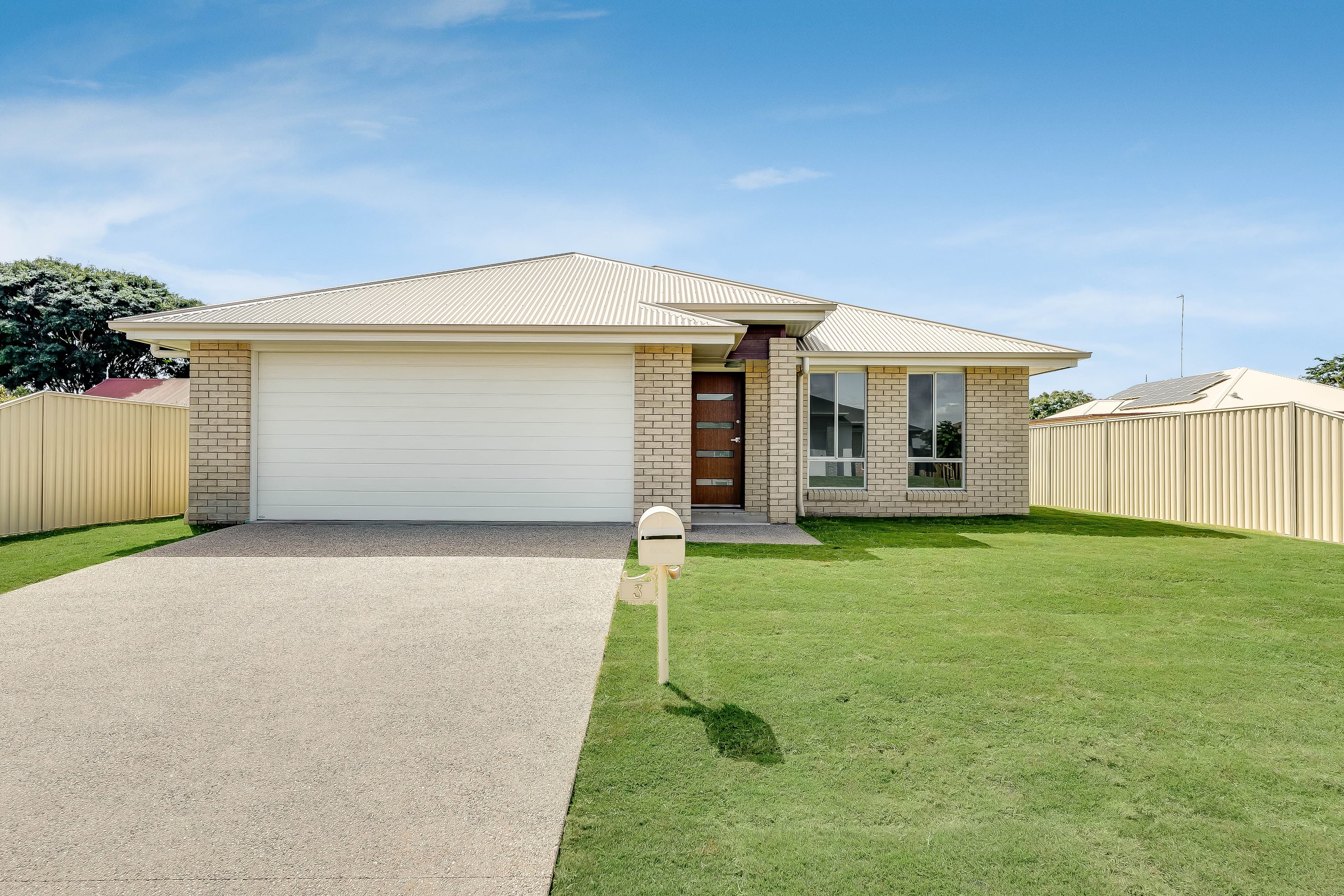 3 Lourdes Street, Middle Ridge QLD 4350, Middle Ridge - Image 1