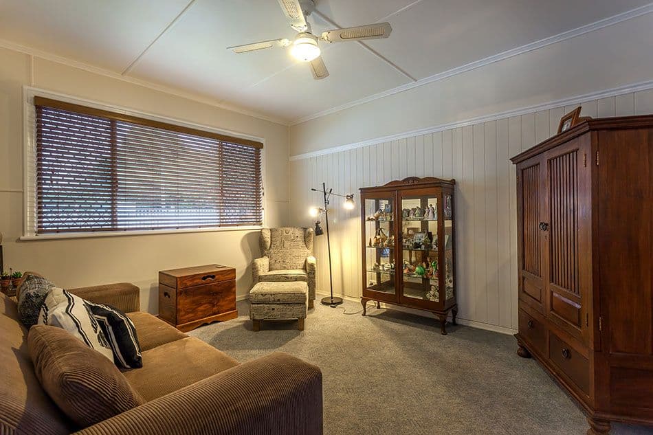 7 Stehn Street, Harristown QLD 4350, Harristown - Thumbnail 2
