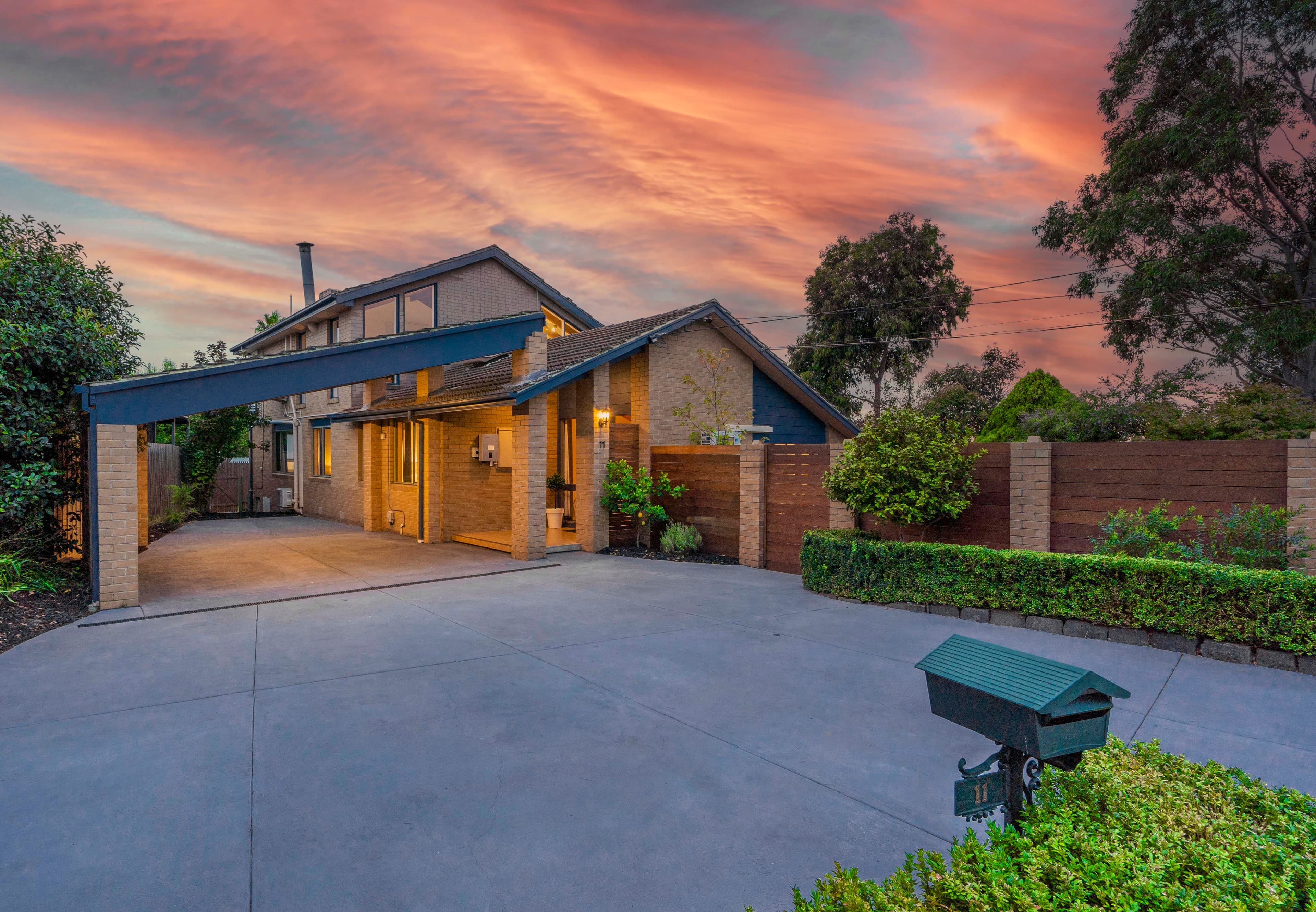 11 Clarke Drive, Gladstone Park VIC 3043, Gladstone Park - Image 1