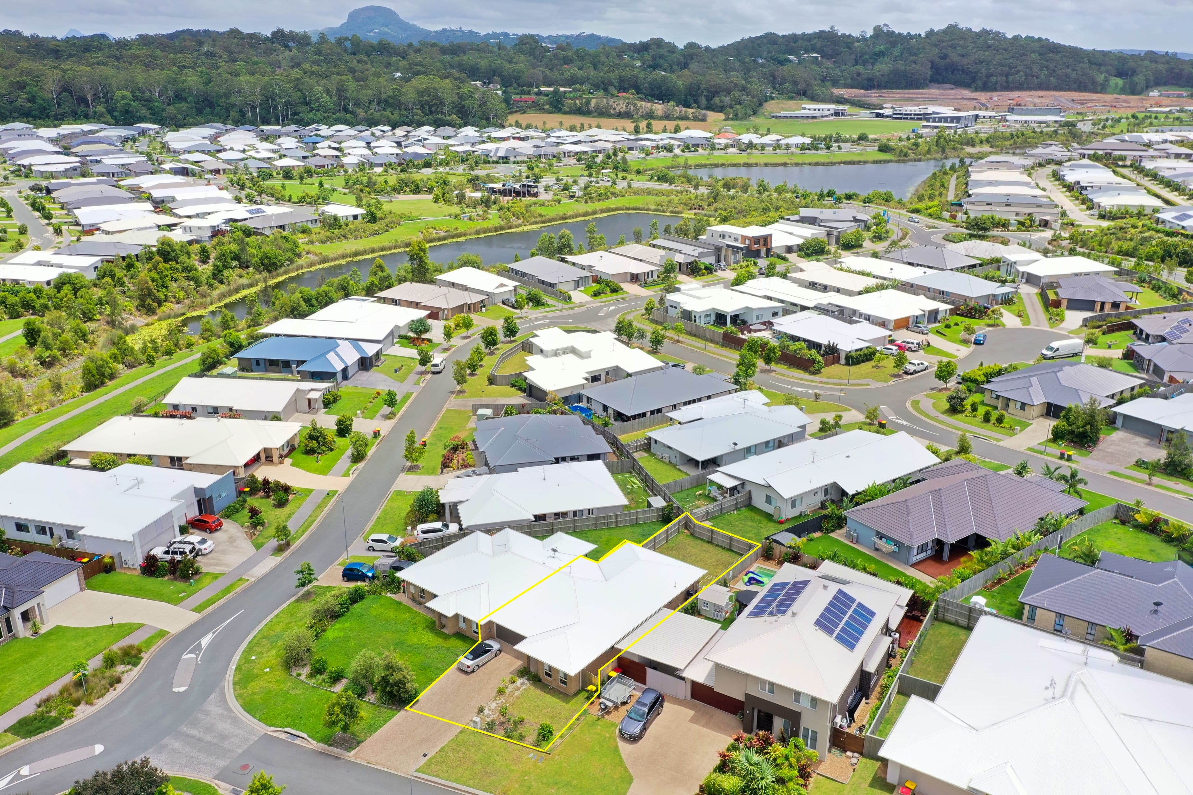 1 Ariel Place, Bli Bli QLD 4560, Bli Bli - Image 1