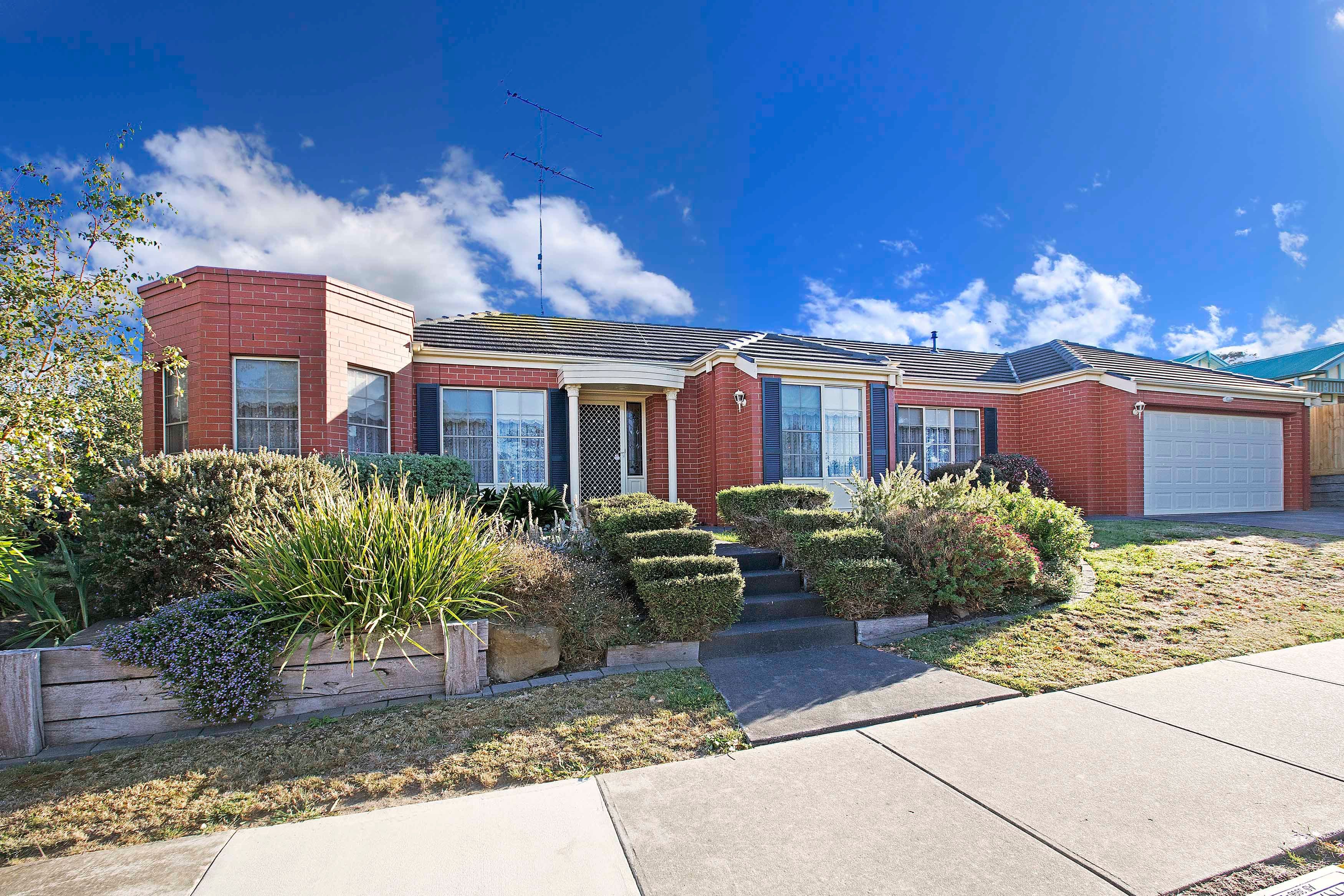 4 Augustine Drive, Highton VIC 3216, Highton - Image 1