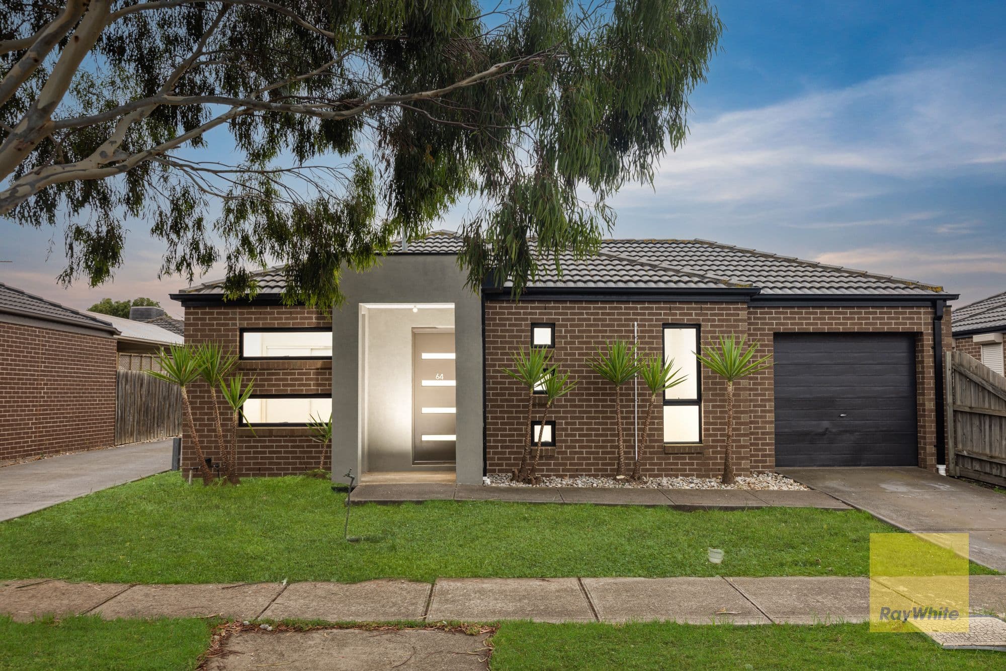 1/64 Toritta Way, Truganina VIC 3029, Truganina - Image 1