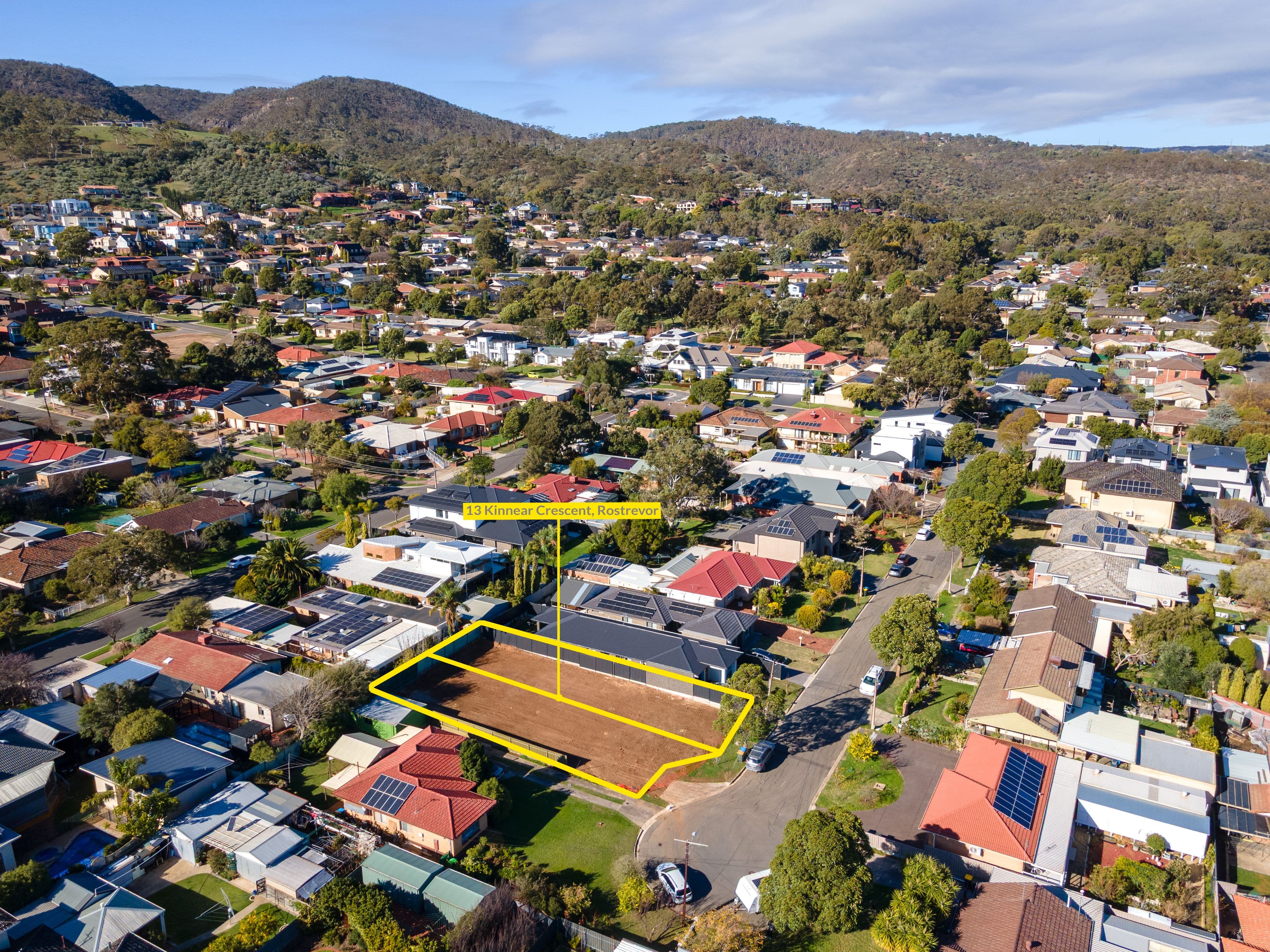13 Kinnear Crescent, Rostrevor SA 5073, Rostrevor - Thumbnail 7