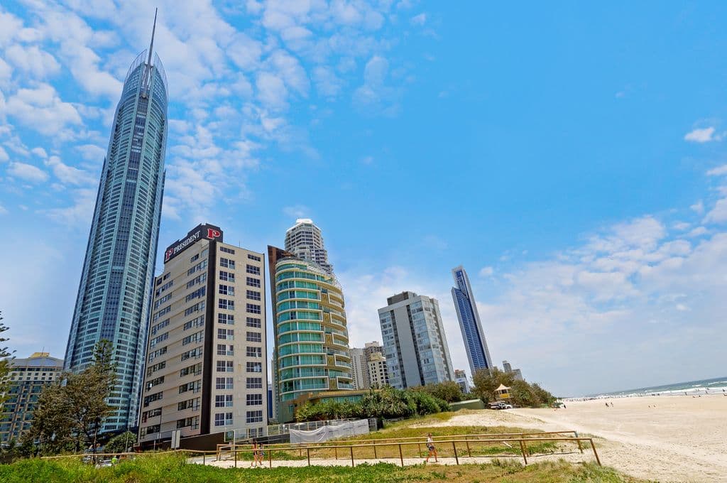 29 Northcliffe Terrace, Surfers Paradise QLD 4217, Surfers Paradise - Image 1
