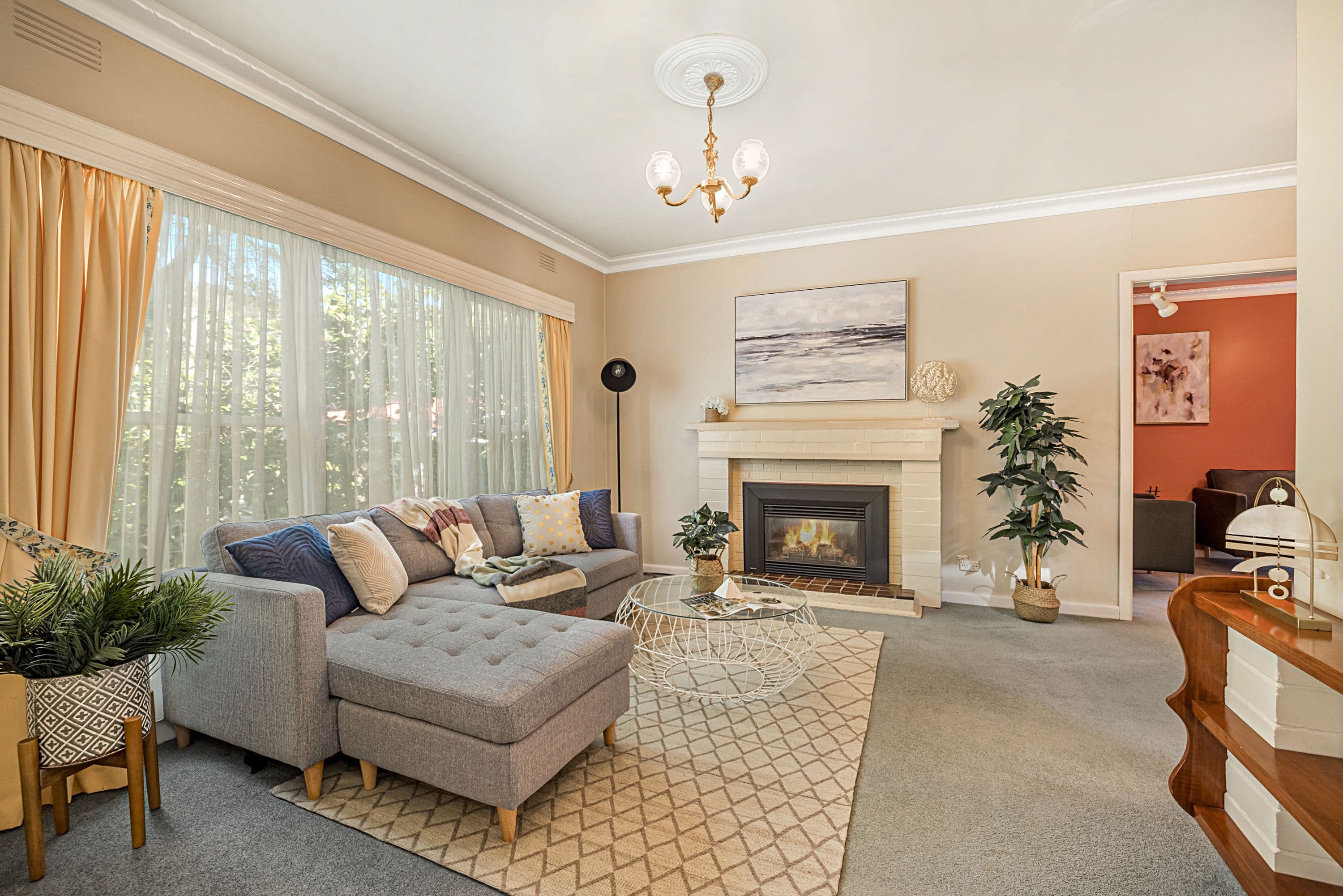 22 Barton Avenue, Ferntree Gully VIC 3156, Ferntree Gully - Thumbnail 3