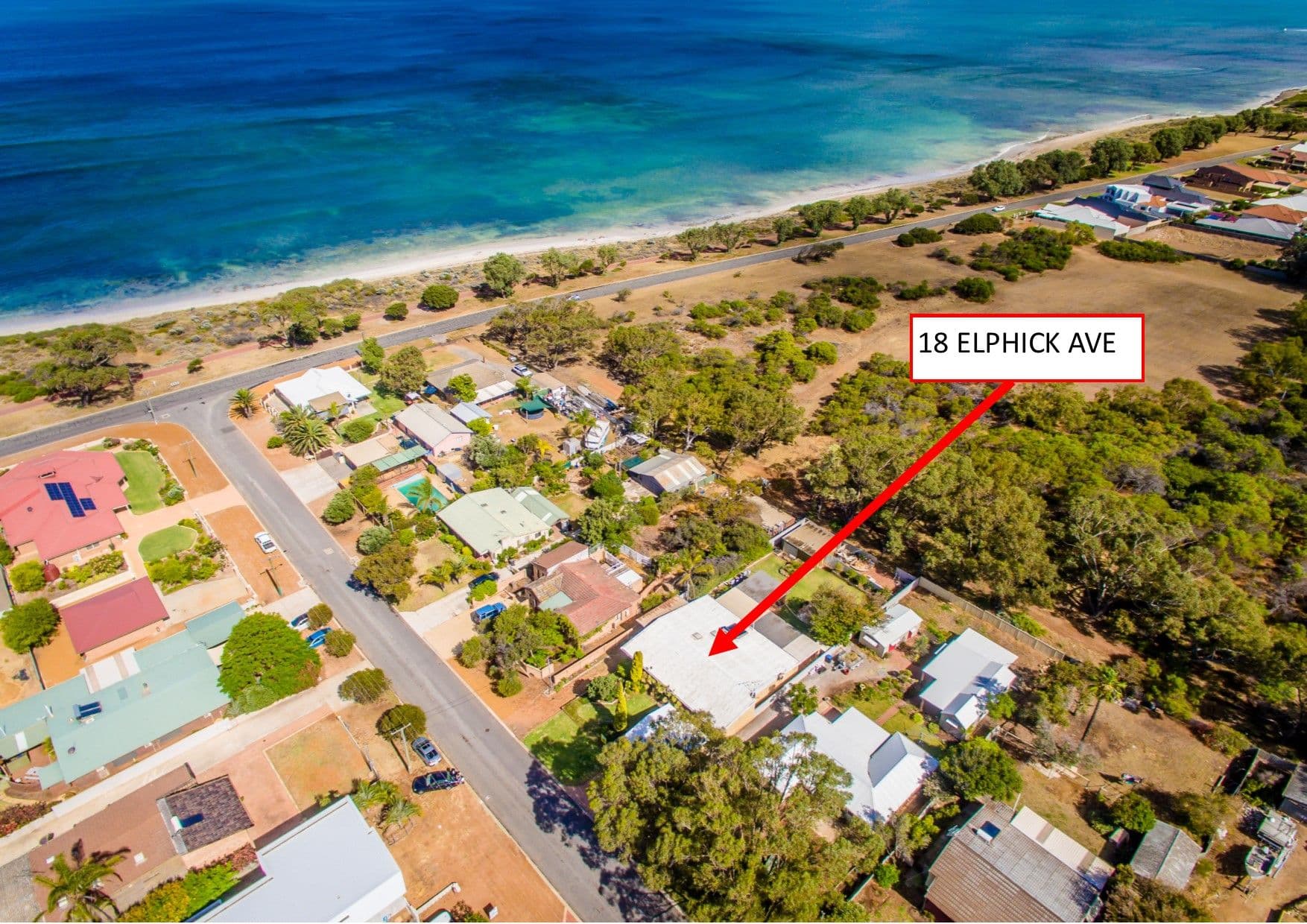 18 Elphick Avenue, Bluff Point WA 6530, Bluff Point - Thumbnail 2