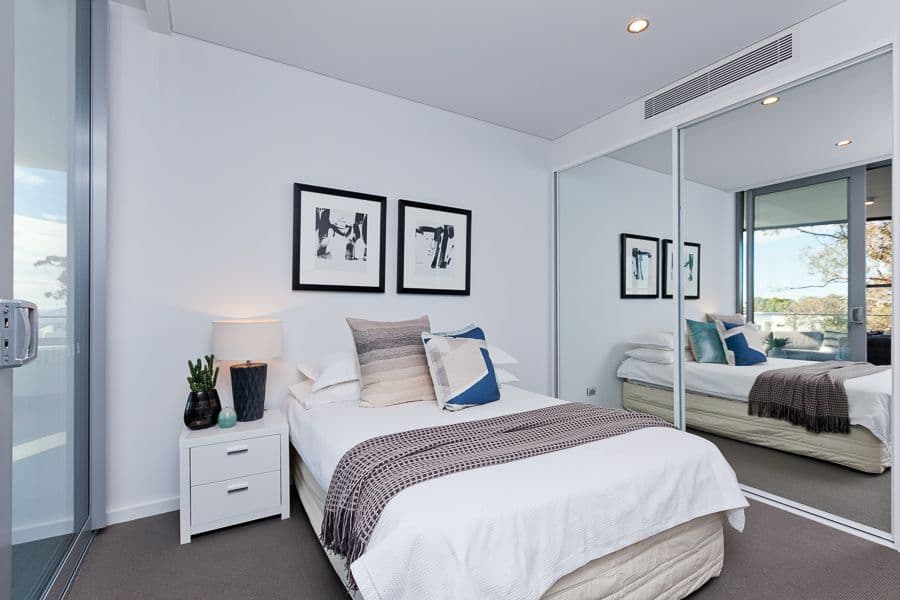 154/2 Milyarm Rise, Swanbourne WA 6010, Swanbourne - Thumbnail 4