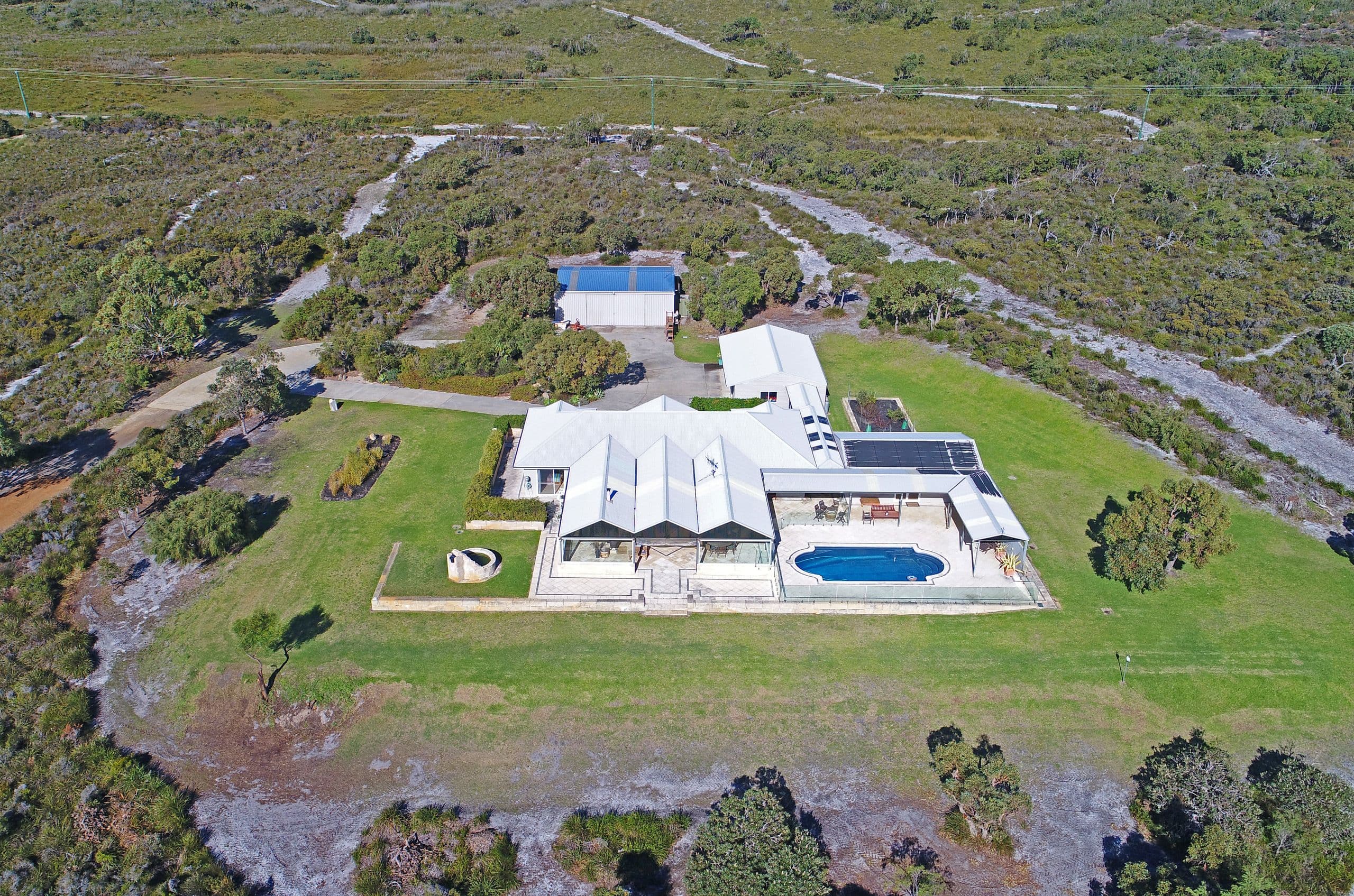 47 Shoal Bay Retreat, Big Grove WA 6330, Big Grove - Image 1
