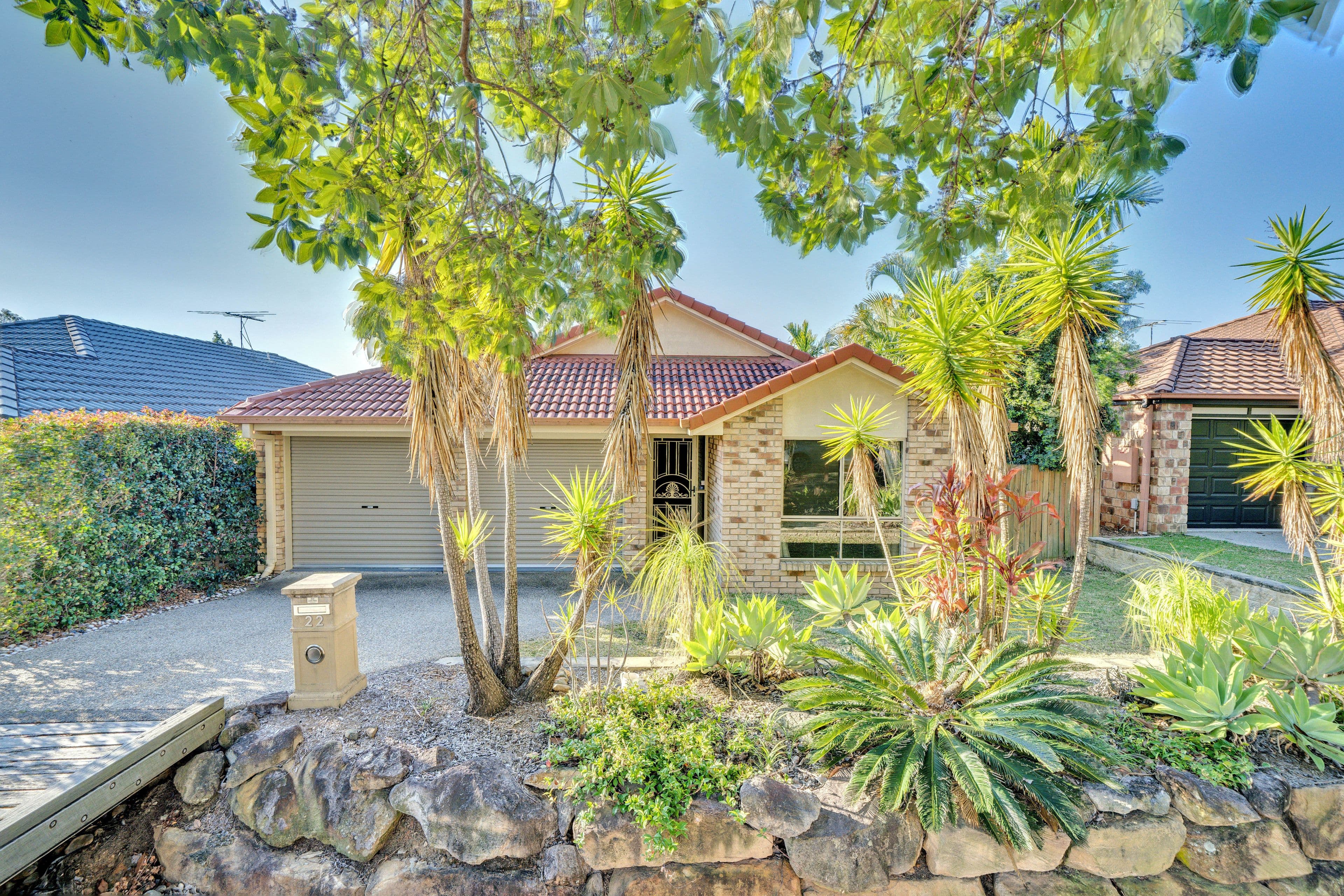 22 Kondalilla Parade, Forest Lake QLD 4078, Forest Lake - Image 1