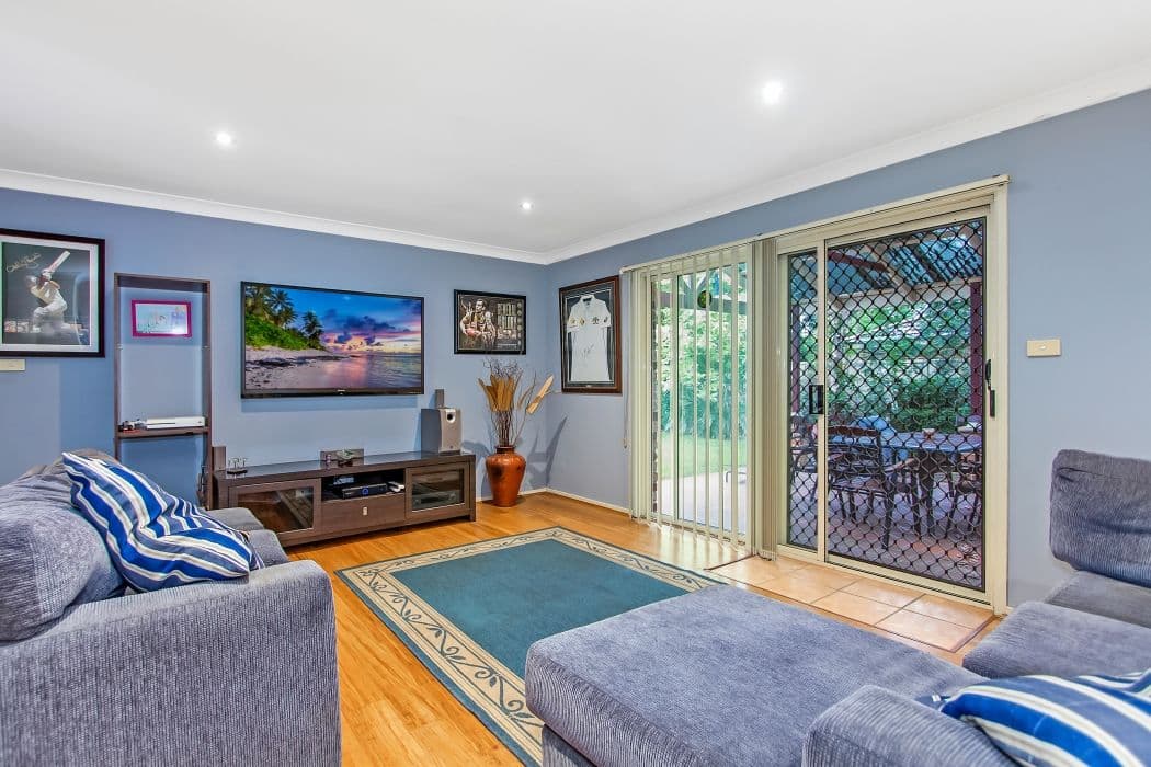 26 Ponytail Drive, Stanhope Gardens NSW 2768, Stanhope Gardens - Thumbnail 6