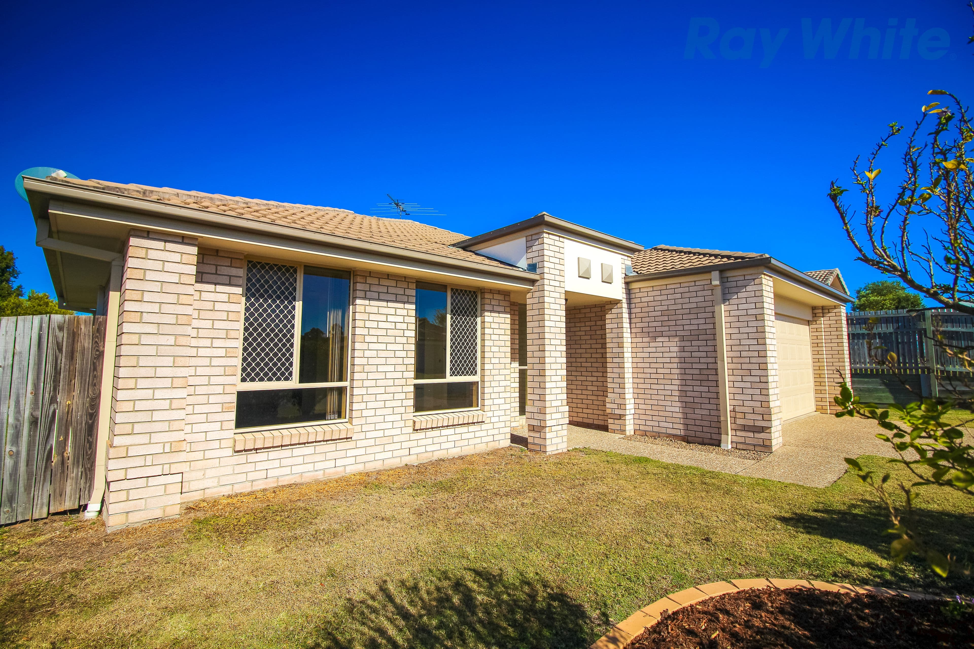14 Ivanhoe Place, Brassall QLD 4305, Brassall - Image 1
