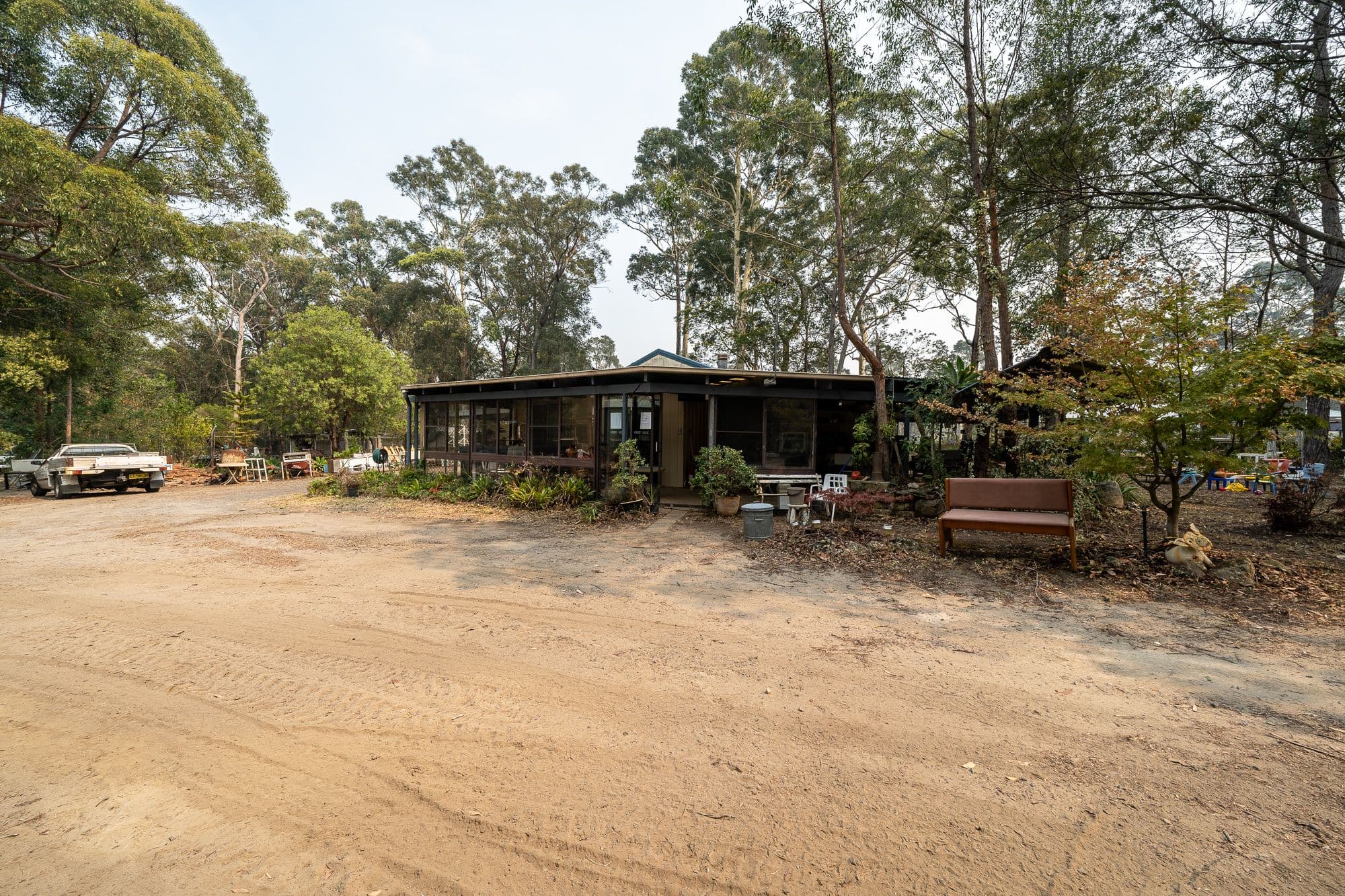 30 Hart Road, Falls Creek NSW 2540, Falls Creek - Thumbnail 2