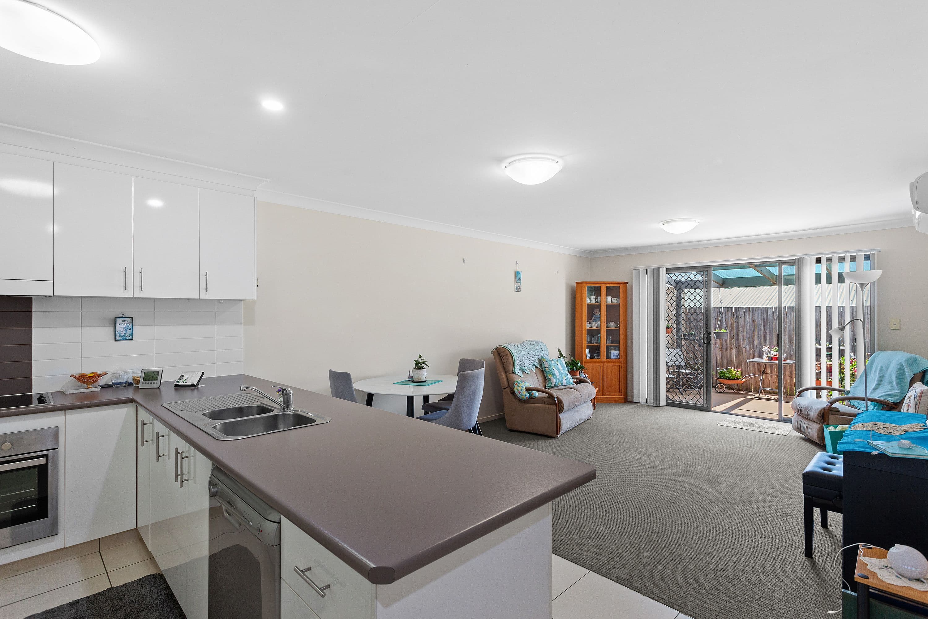 8 Gatfield Street, Newtown QLD 4350, Newtown - Thumbnail 2