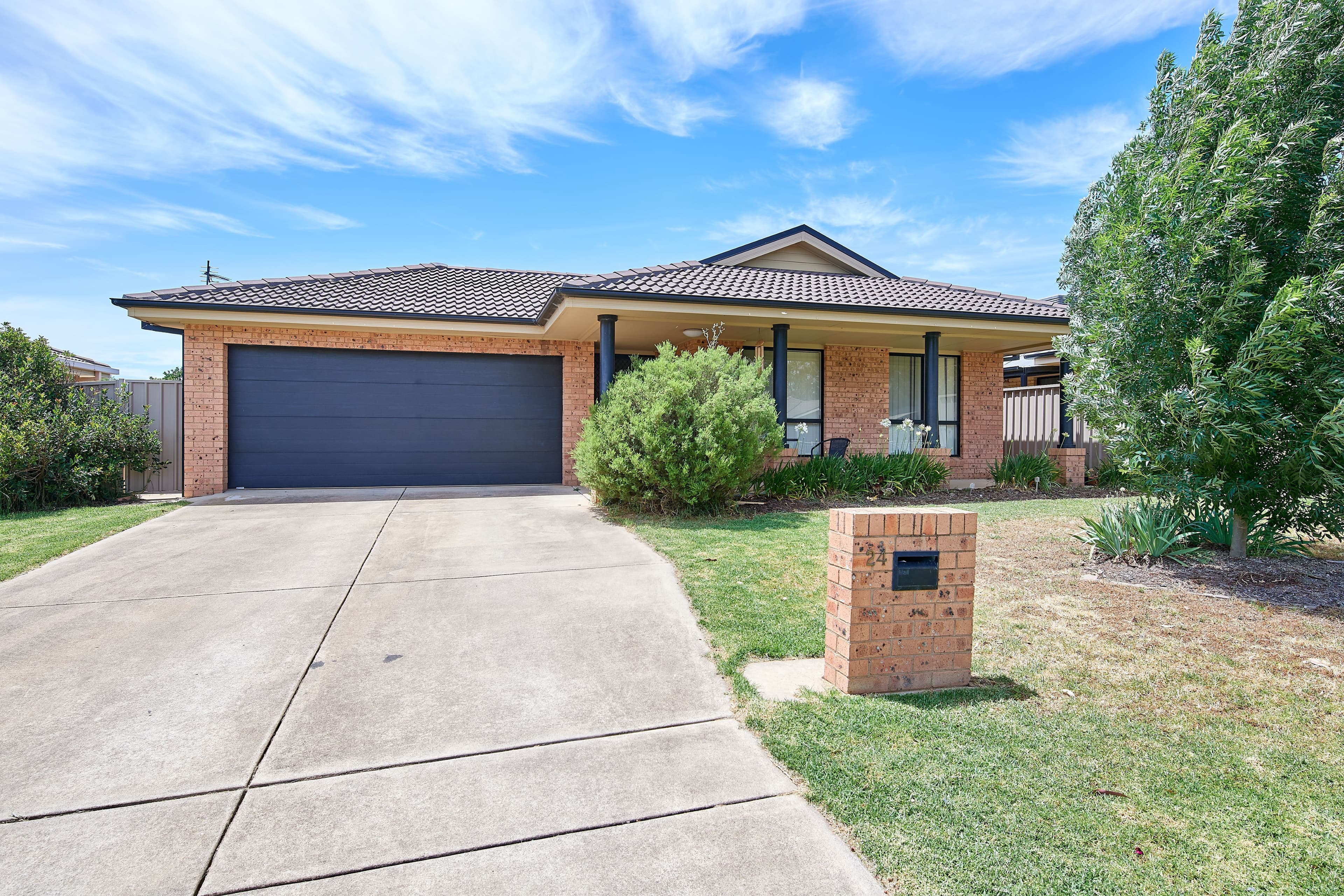 24 Swan Street, FLOWERDALE NSW 2650, Flowerdale - Image 1