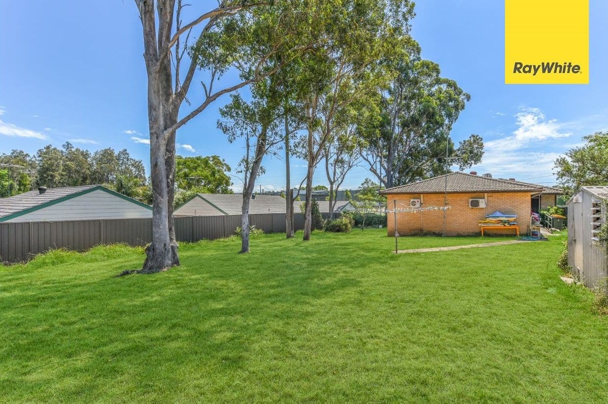 320 Railway Parade, Macquarie Fields NSW 2564, Macquarie Fields - Thumbnail 8
