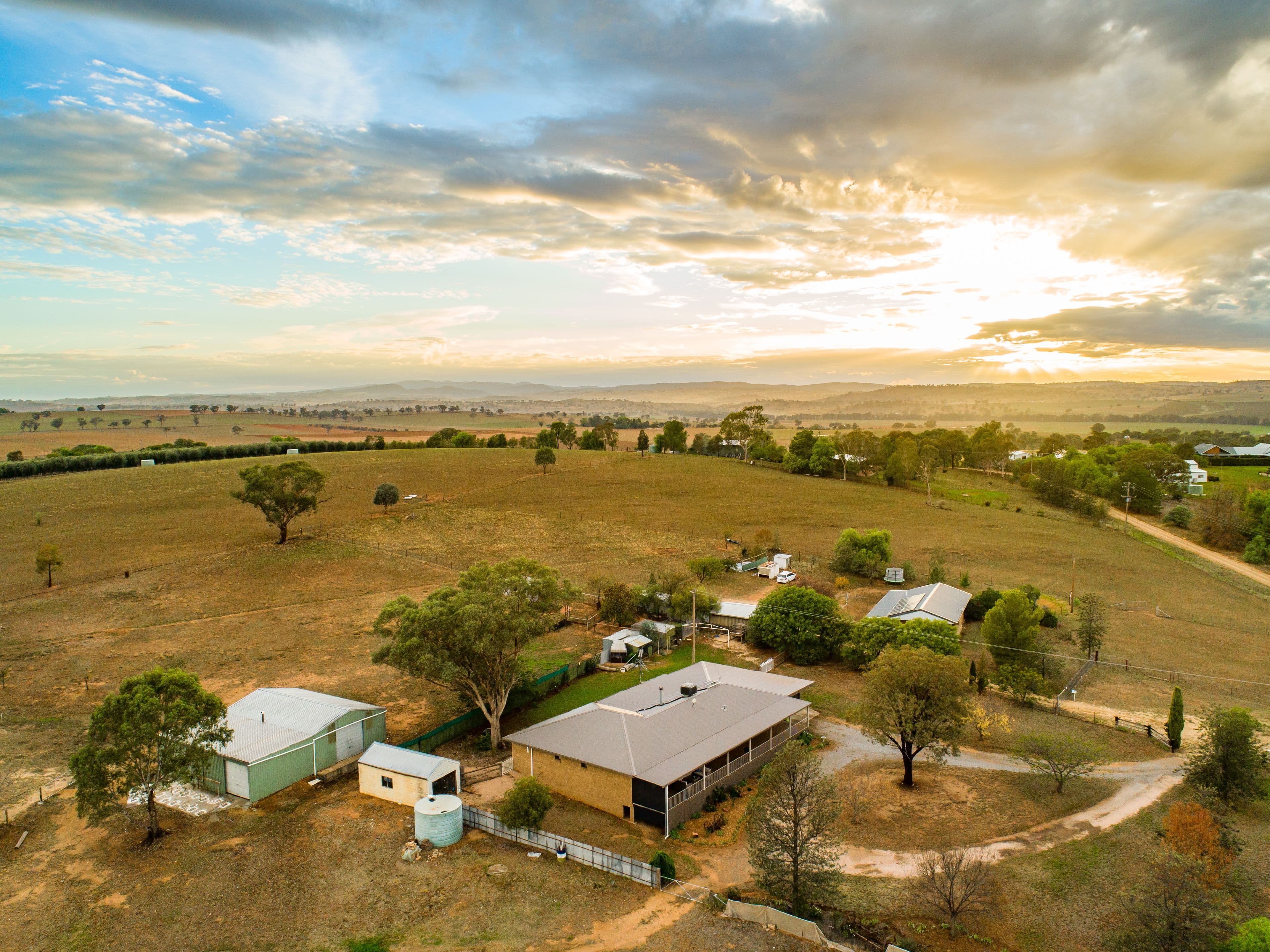 29 Red Lane, Canowindra NSW 2804, Canowindra - Image 1