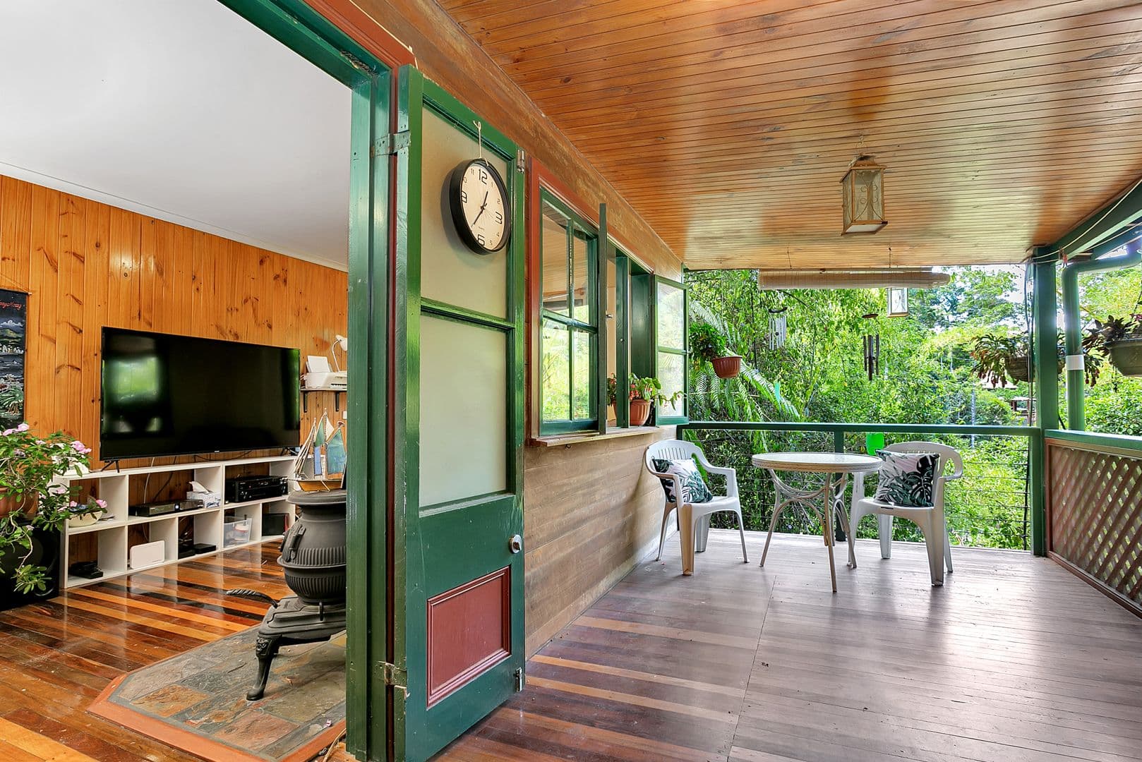 18 Rob Veivers Drive, Kuranda QLD 4881, Kuranda - Thumbnail 2