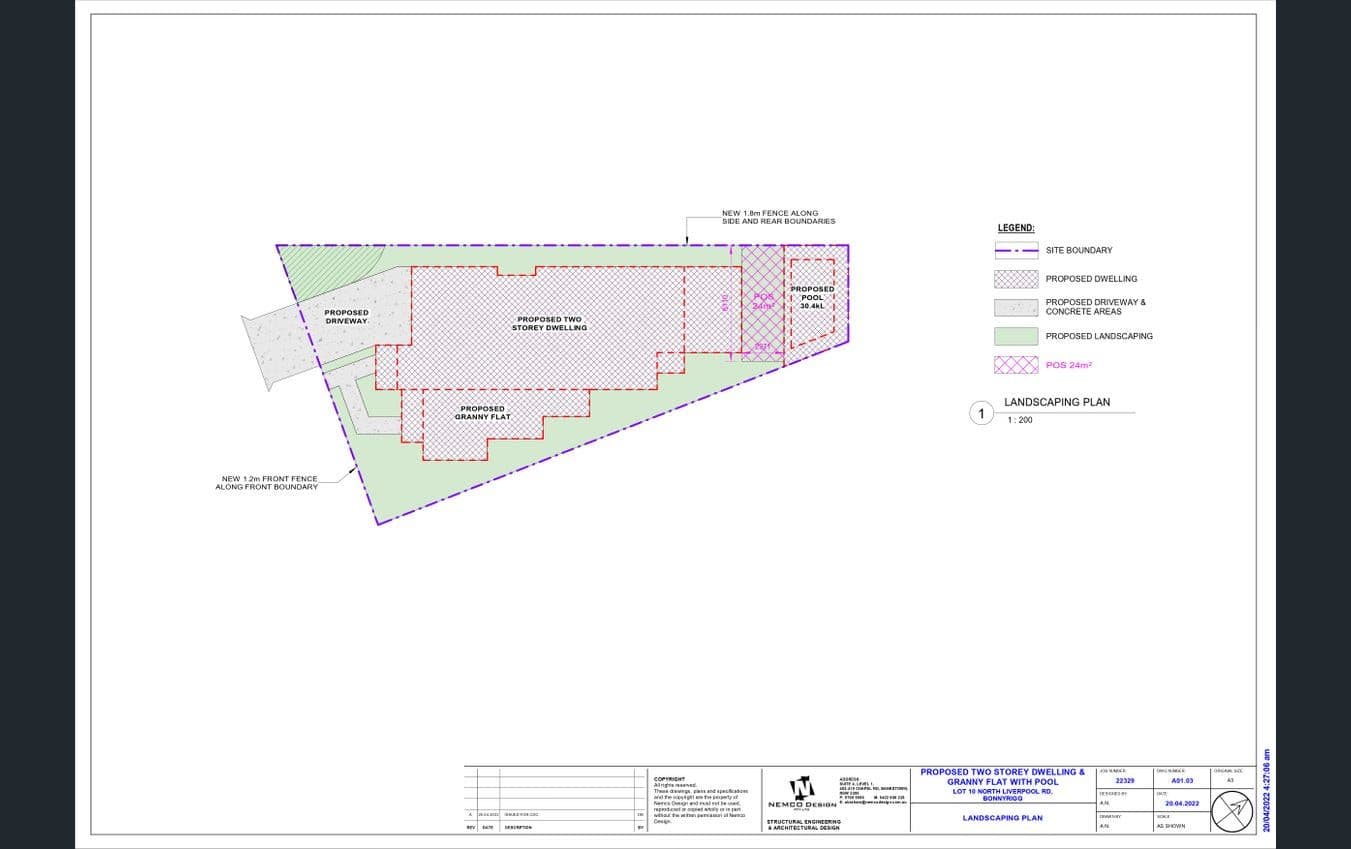 255 North Liverpool Road, Bonnyrigg NSW 2177, Bonnyrigg - Thumbnail 4