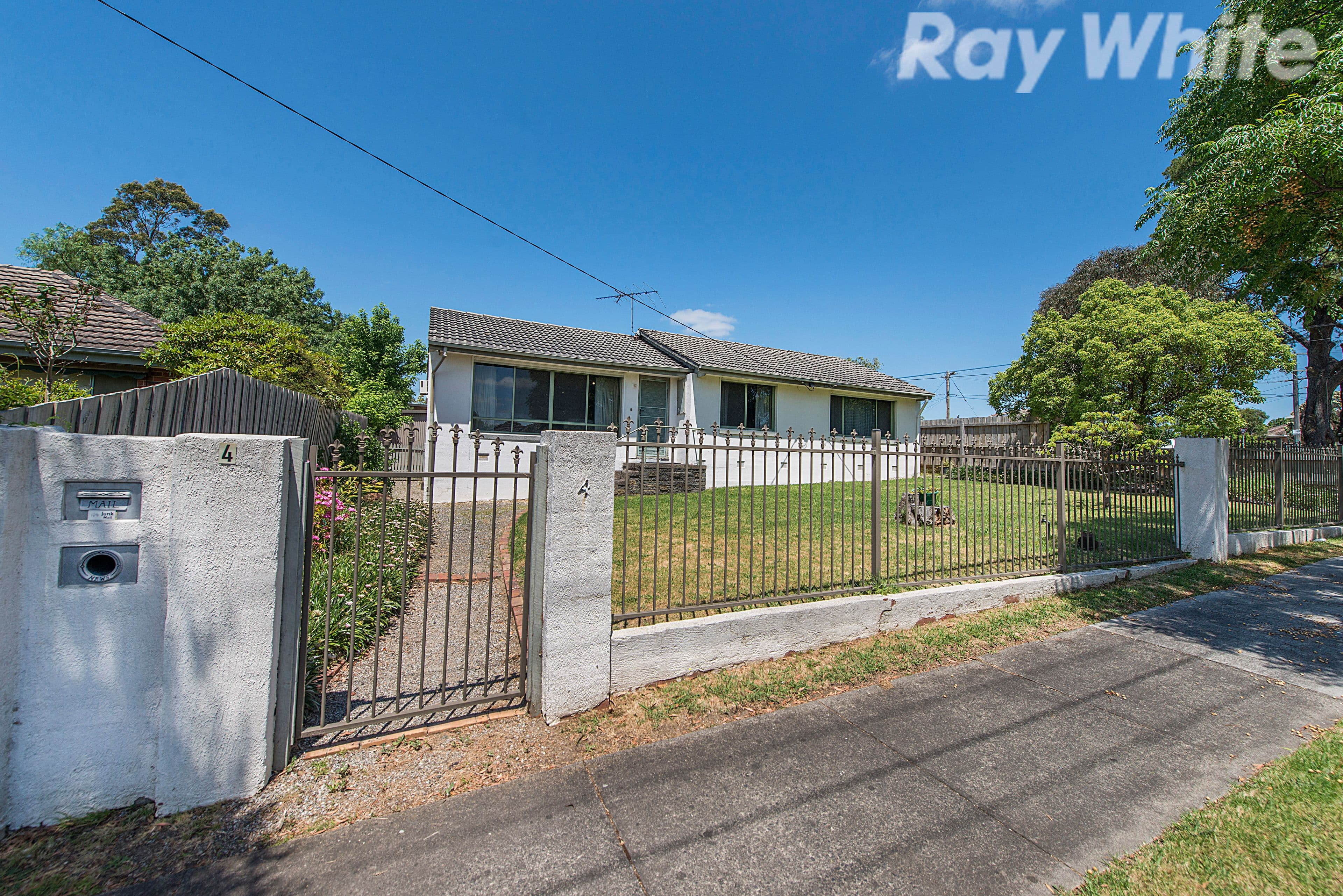 4 James Road, Ferntree Gully VIC 3156, Ferntree Gully - Image 1
