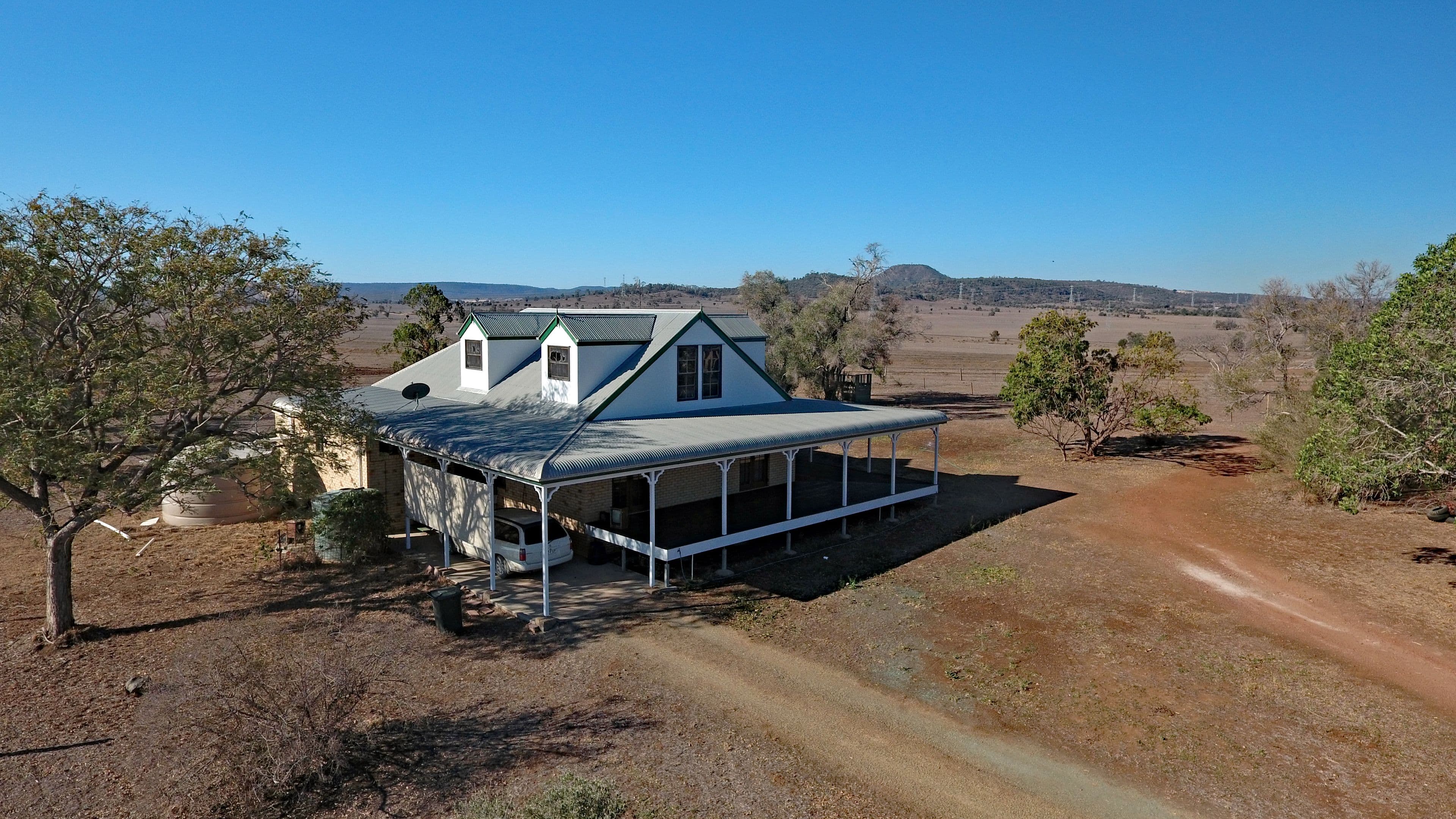 11091 Dawson Highway, Mount Murchison QLD 4715, Mount Murchison - Thumbnail 2