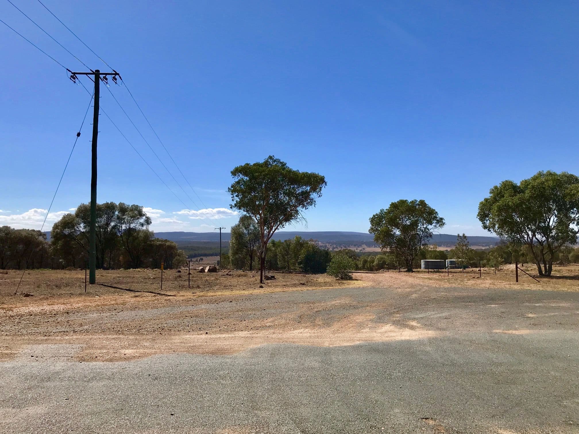 Lot 10 Simpson Drive, Grenfell NSW 2810, Grenfell - Thumbnail 5