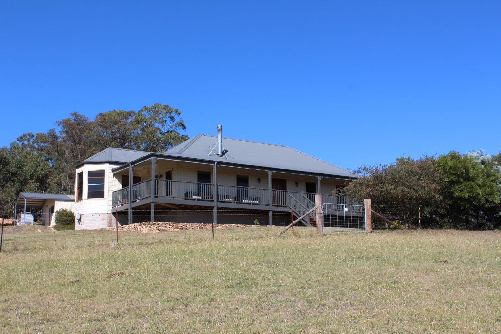 715 Nunans Hill Road, Hazelgrove NSW 2787, Hazelgrove - Image 1