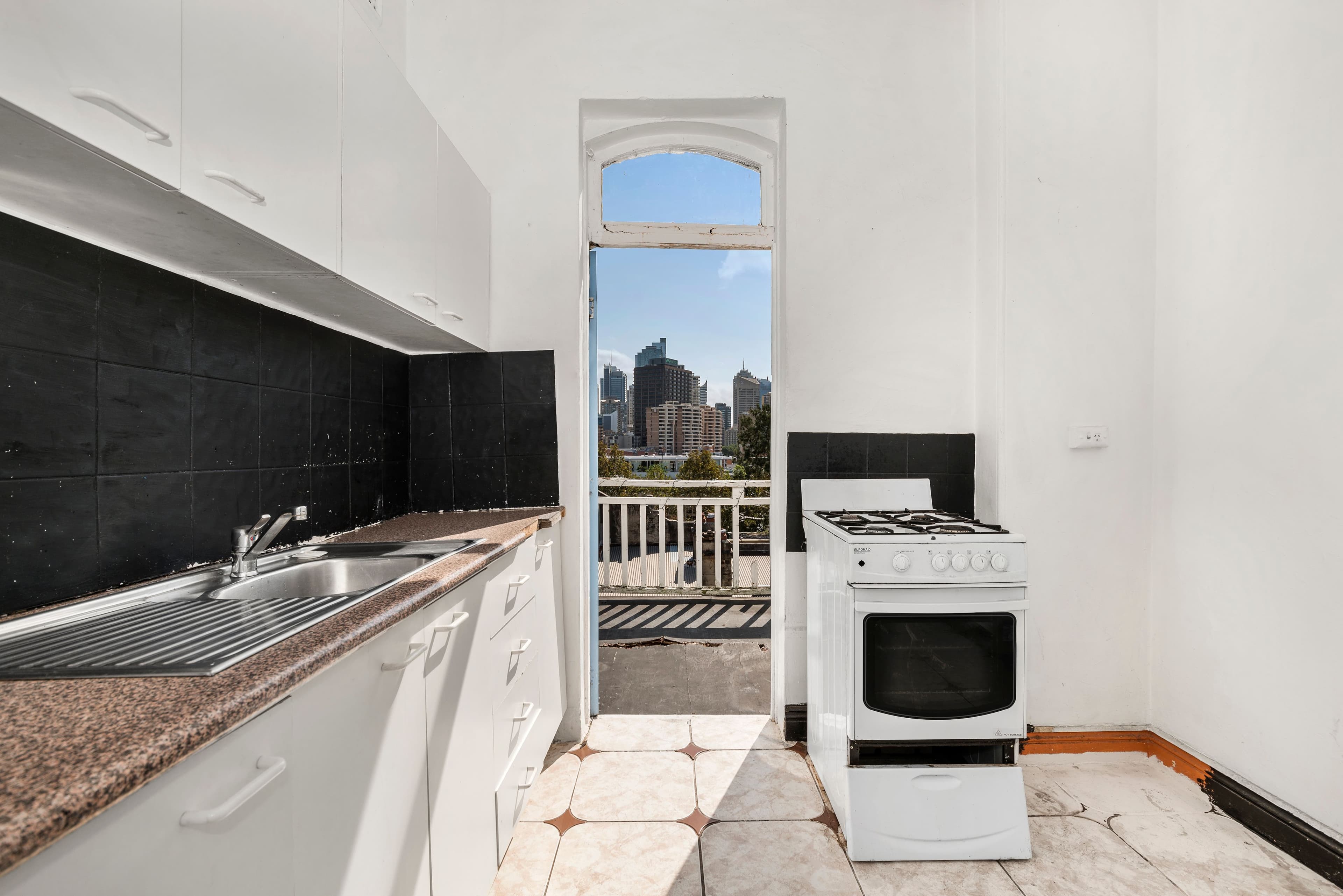 275 Forbes Street, Darlinghurst - Thumbnail 8