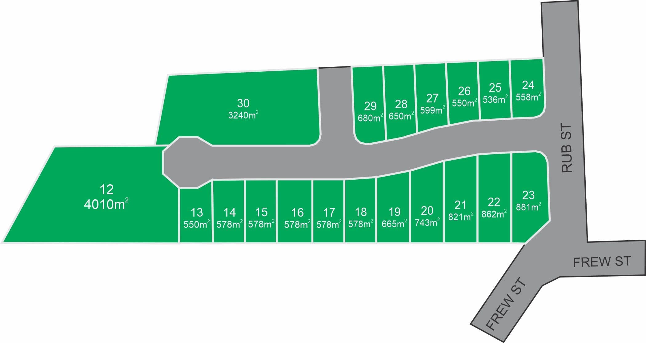 Lot 27 Rub Street, Darling Heights QLD 4350, Darling Heights - Thumbnail 2