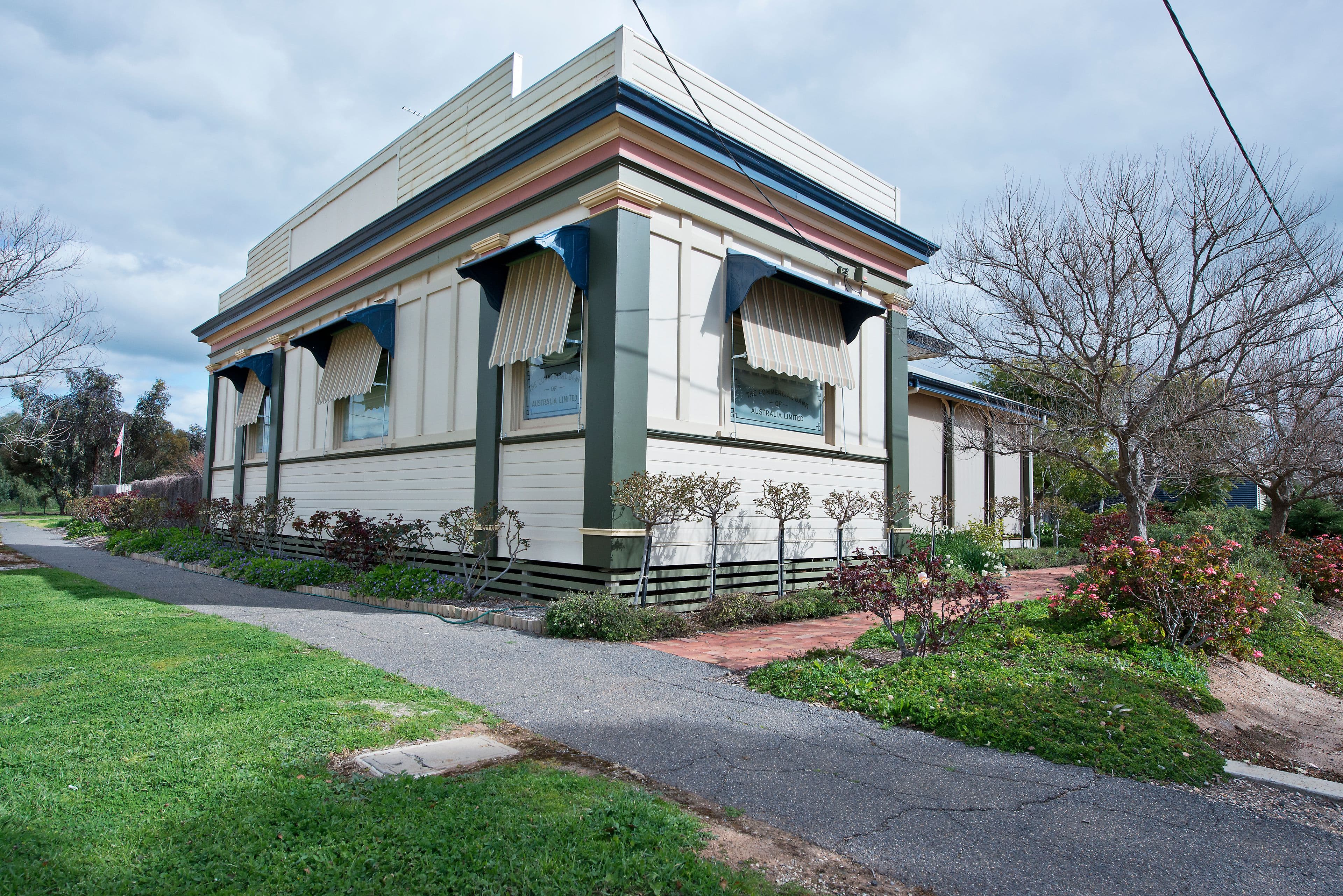 1 Connor Street, Ultima VIC 3544, Ultima - Thumbnail 2