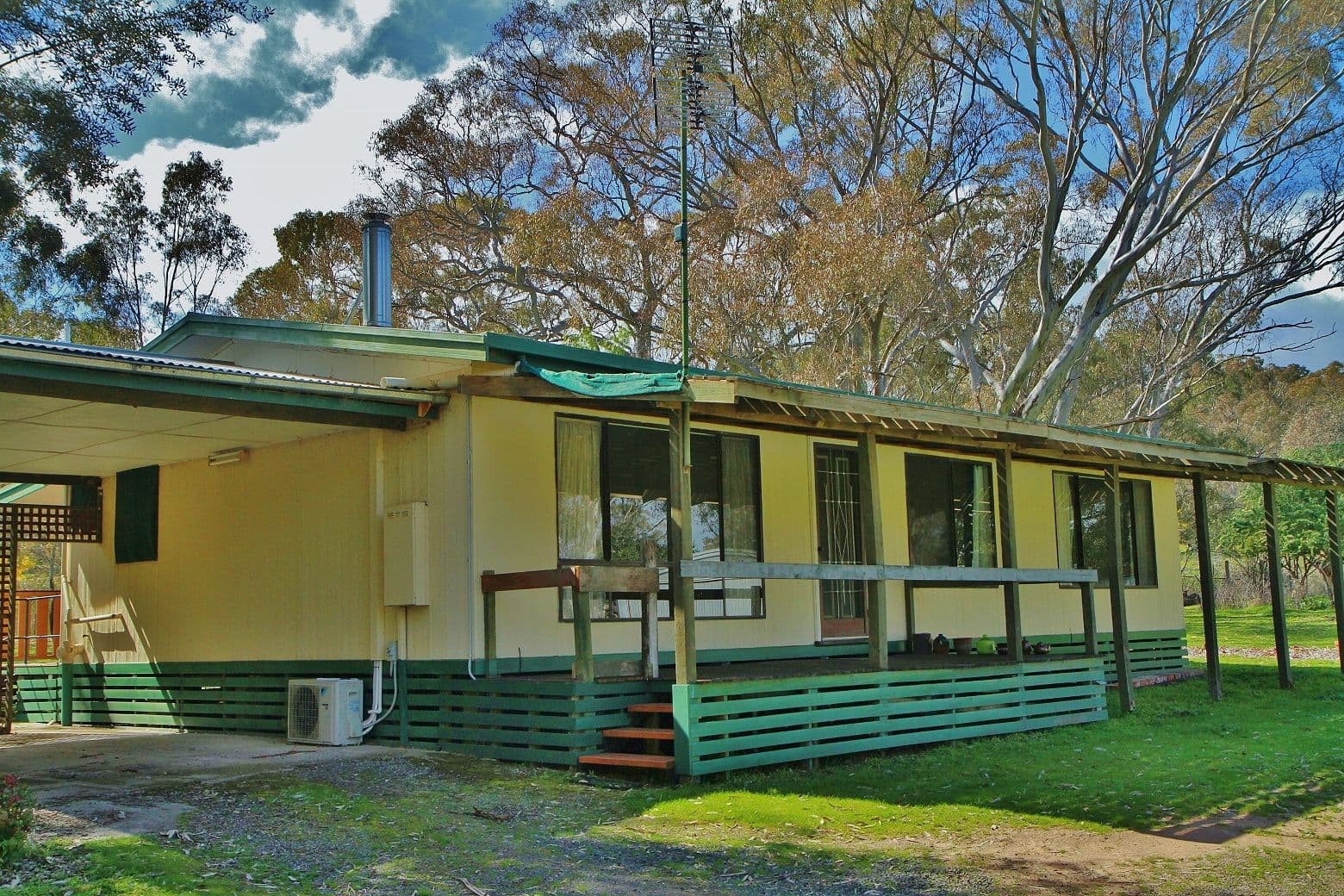 62-64 Caldwell Street, Heathcote VIC 3523, Heathcote - Thumbnail 2