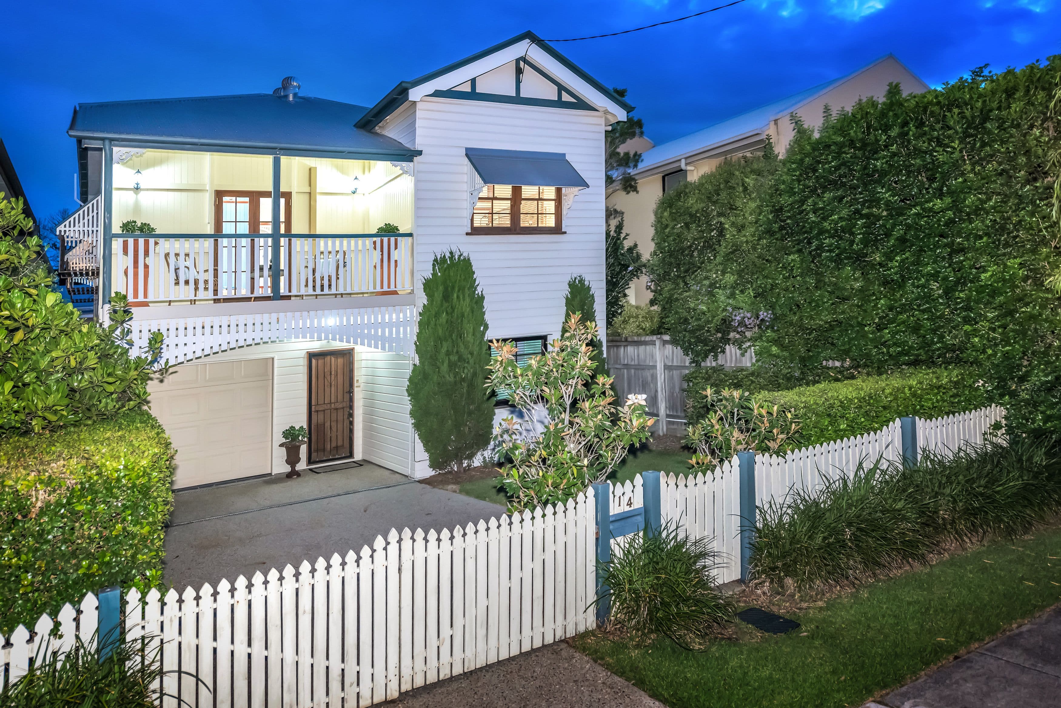 14 Emma Street, Wooloowin QLD 4030, Wooloowin - Image 1