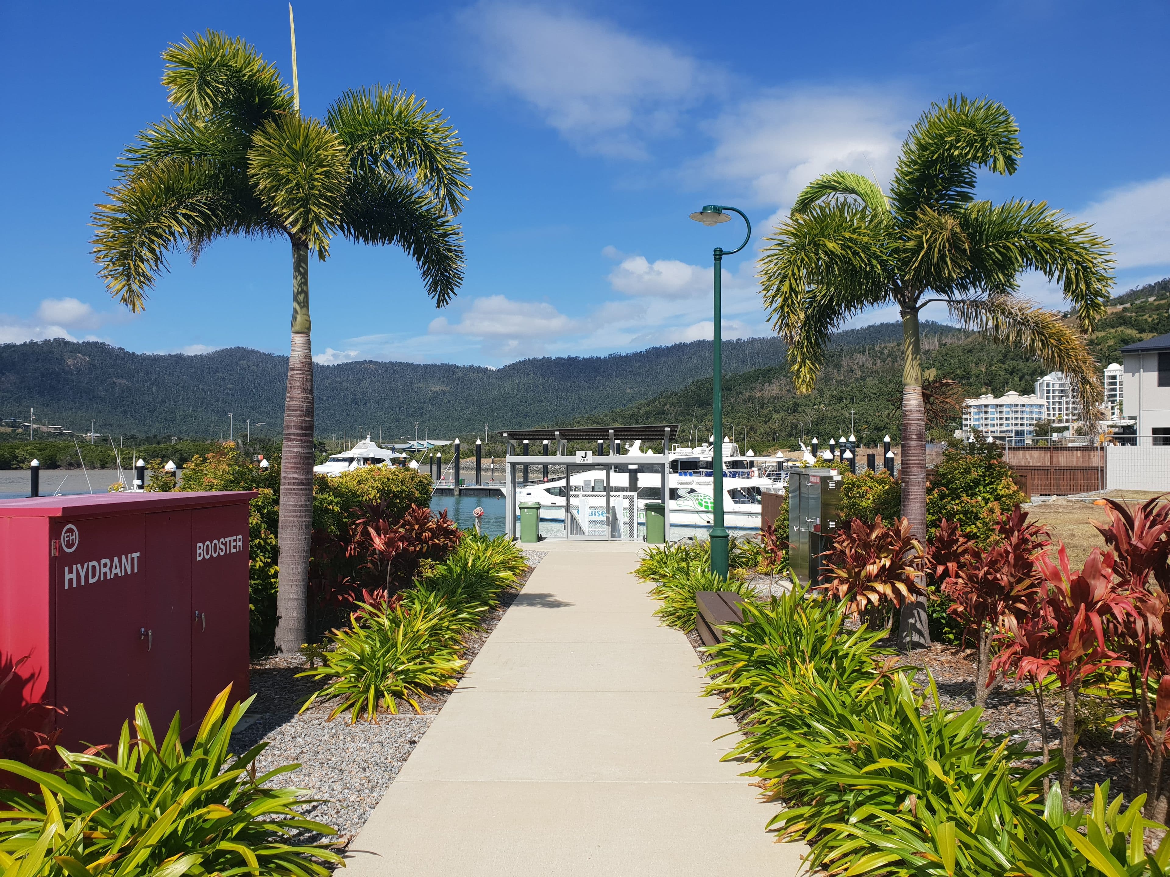 Berth J1 Port of Airlie Marina, Airlie Beach QLD 4802, Airlie Beach - Thumbnail 6
