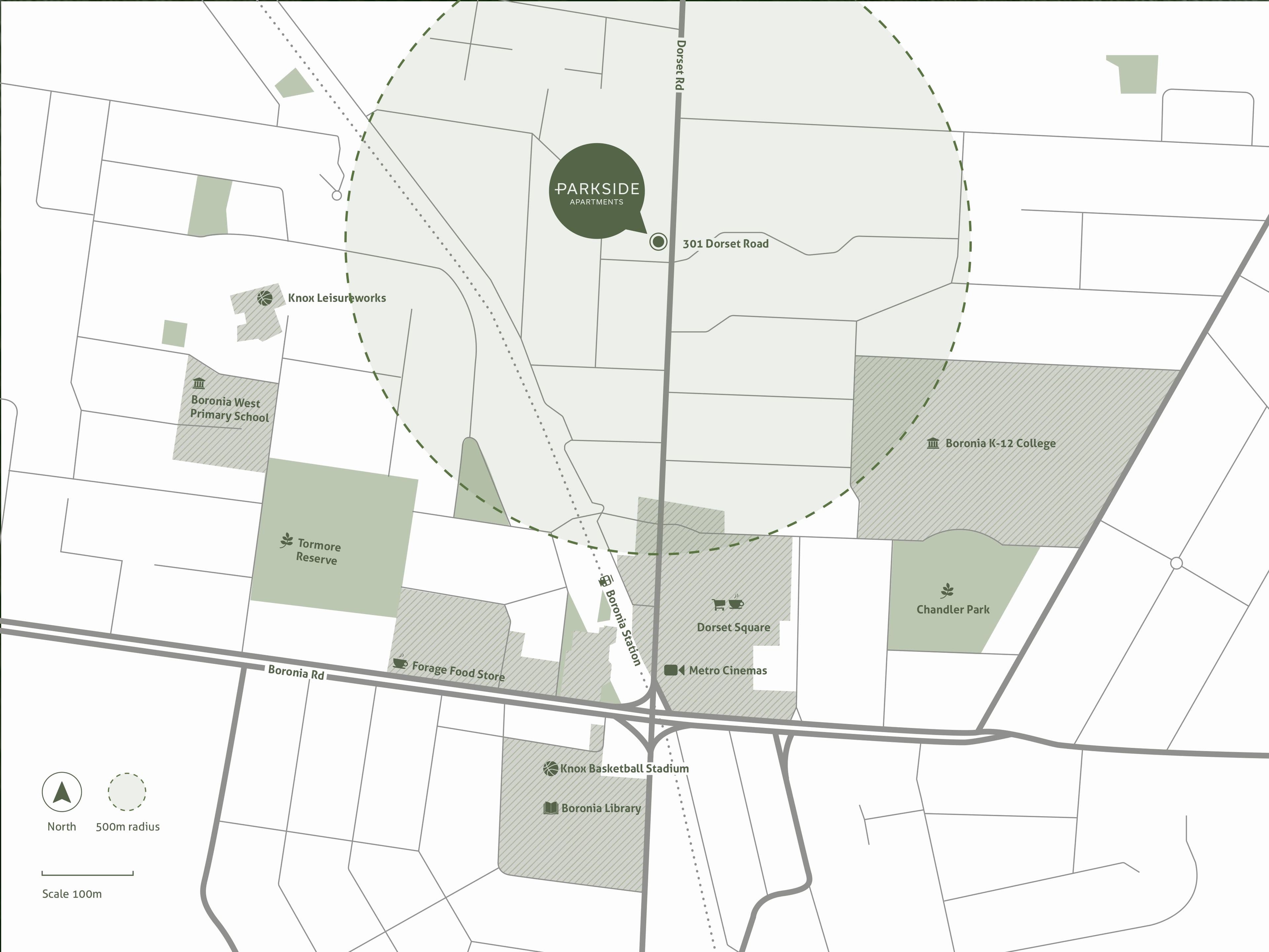 Boronia VIC 3155, Boronia - Thumbnail 6