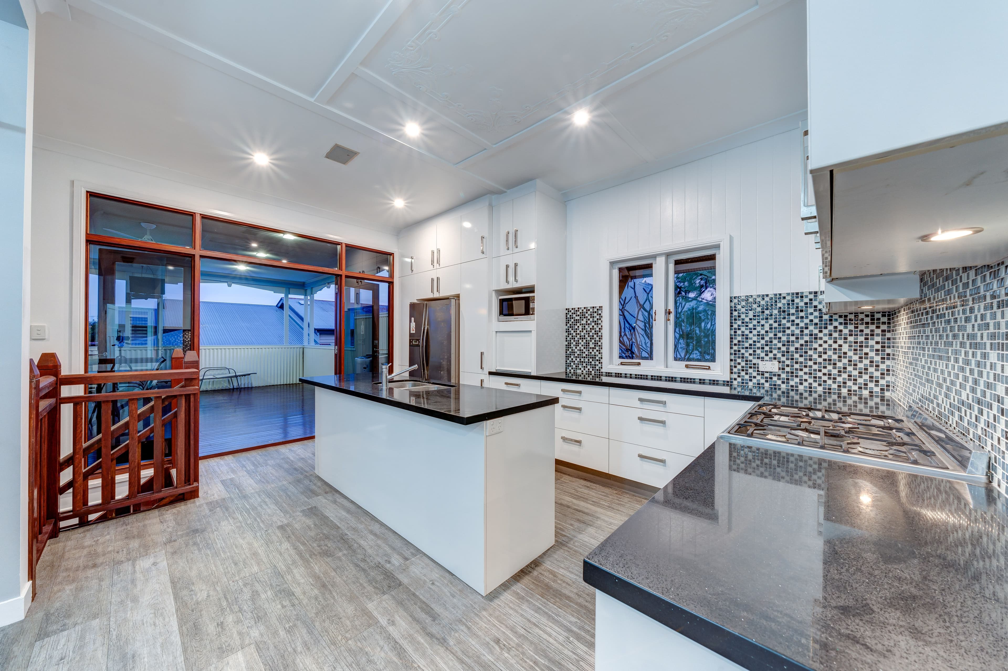 117 Blandford Street, Grange QLD 4051, Grange - Thumbnail 3