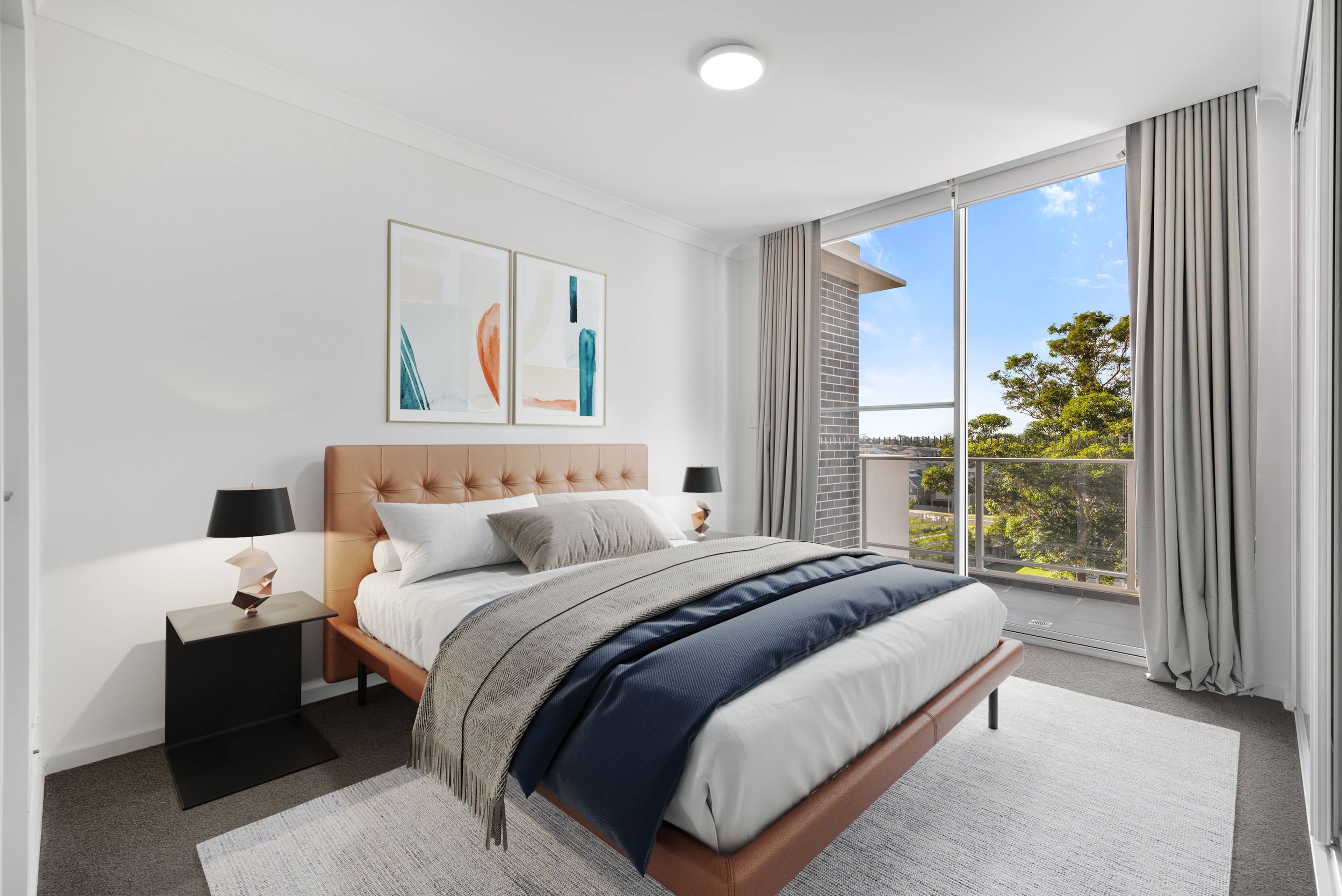 27/58-70 Passendale Road, Edmondson Park NSW 2174, Edmondson Park - Thumbnail 6