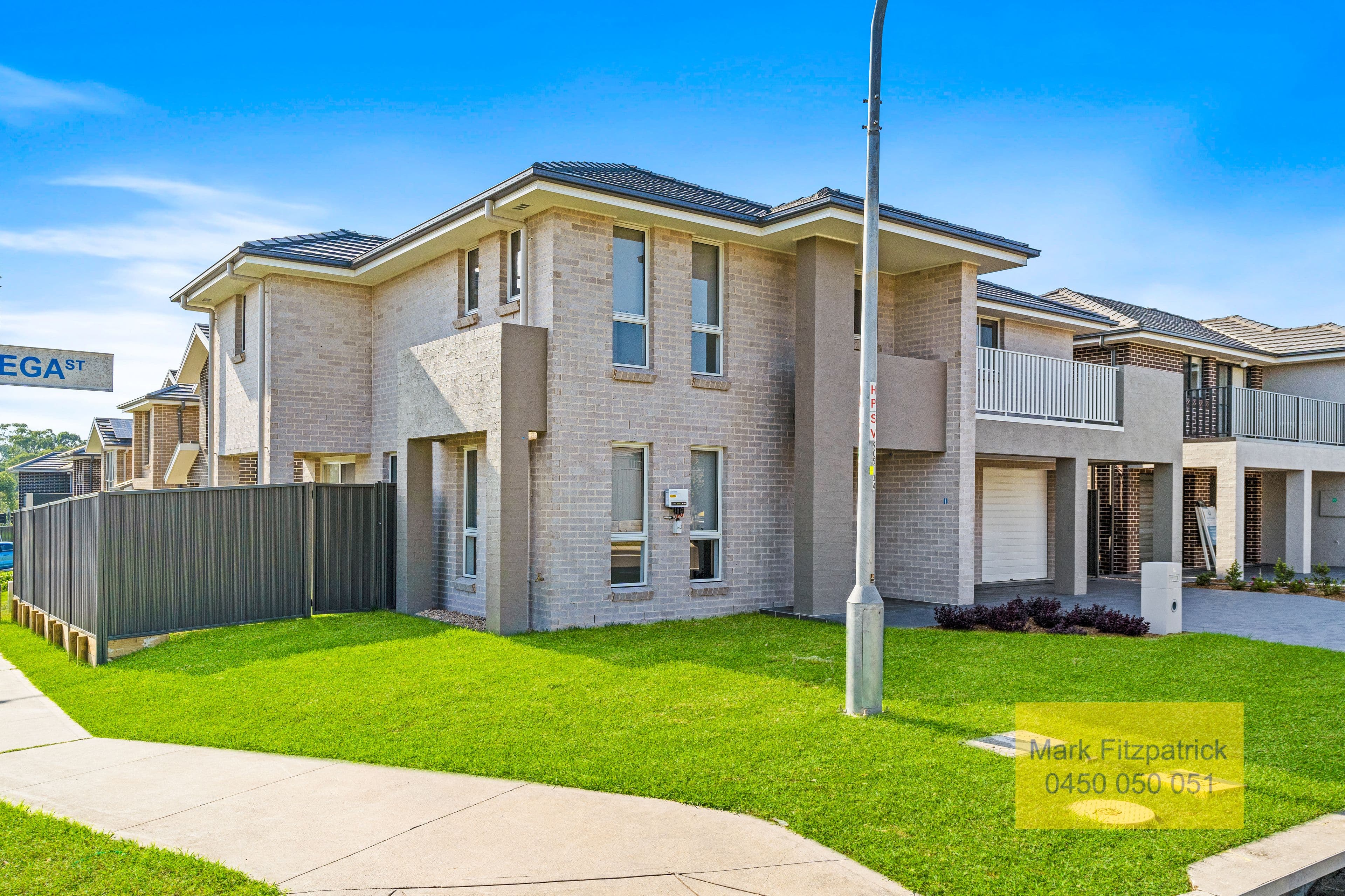1D Bega Street, Gregory Hills NSW 2557, Gregory Hills - Thumbnail 3