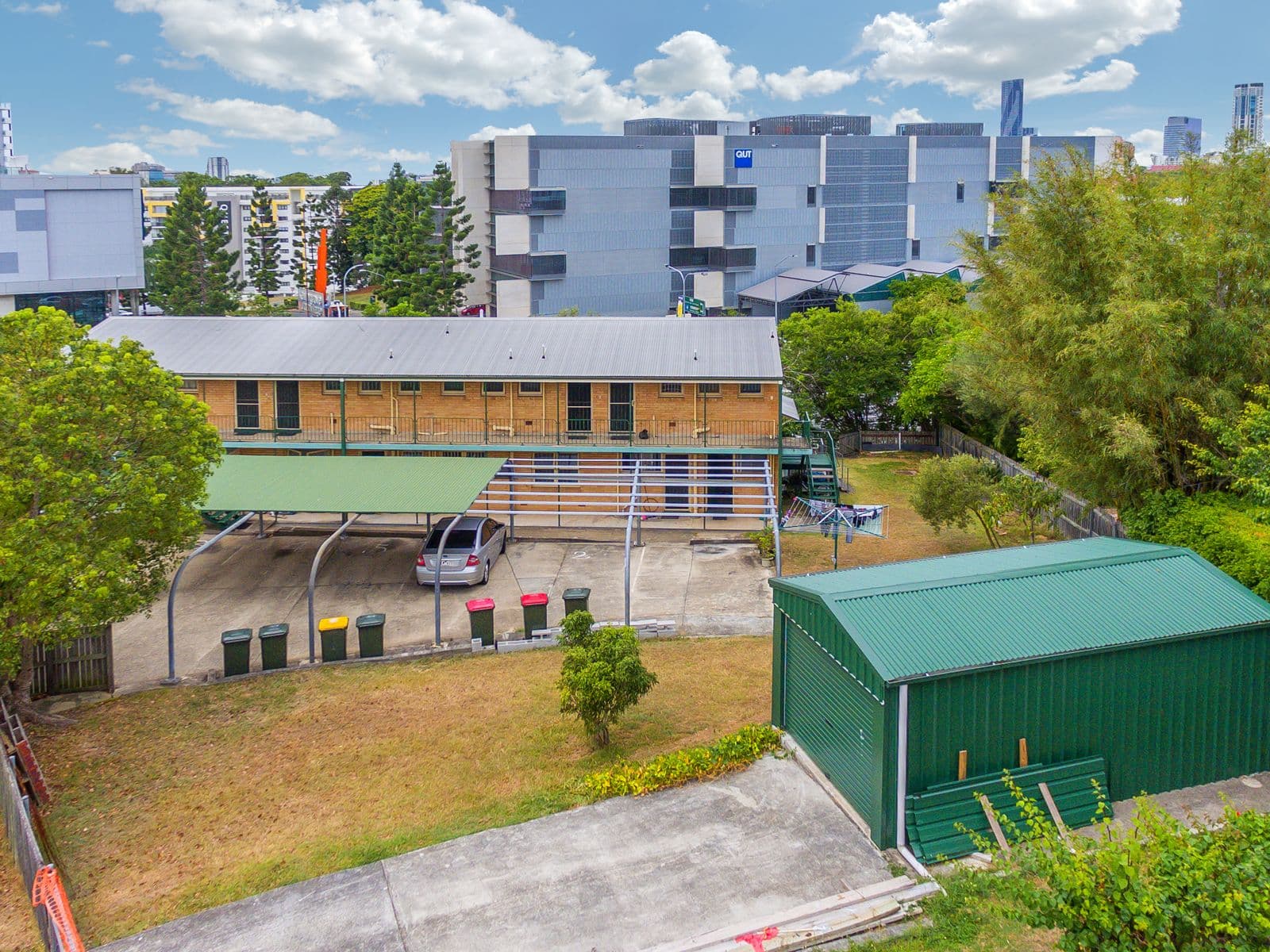 34 Lower Clifton Terrace, Red Hill QLD 4059, Red Hill - Thumbnail 6