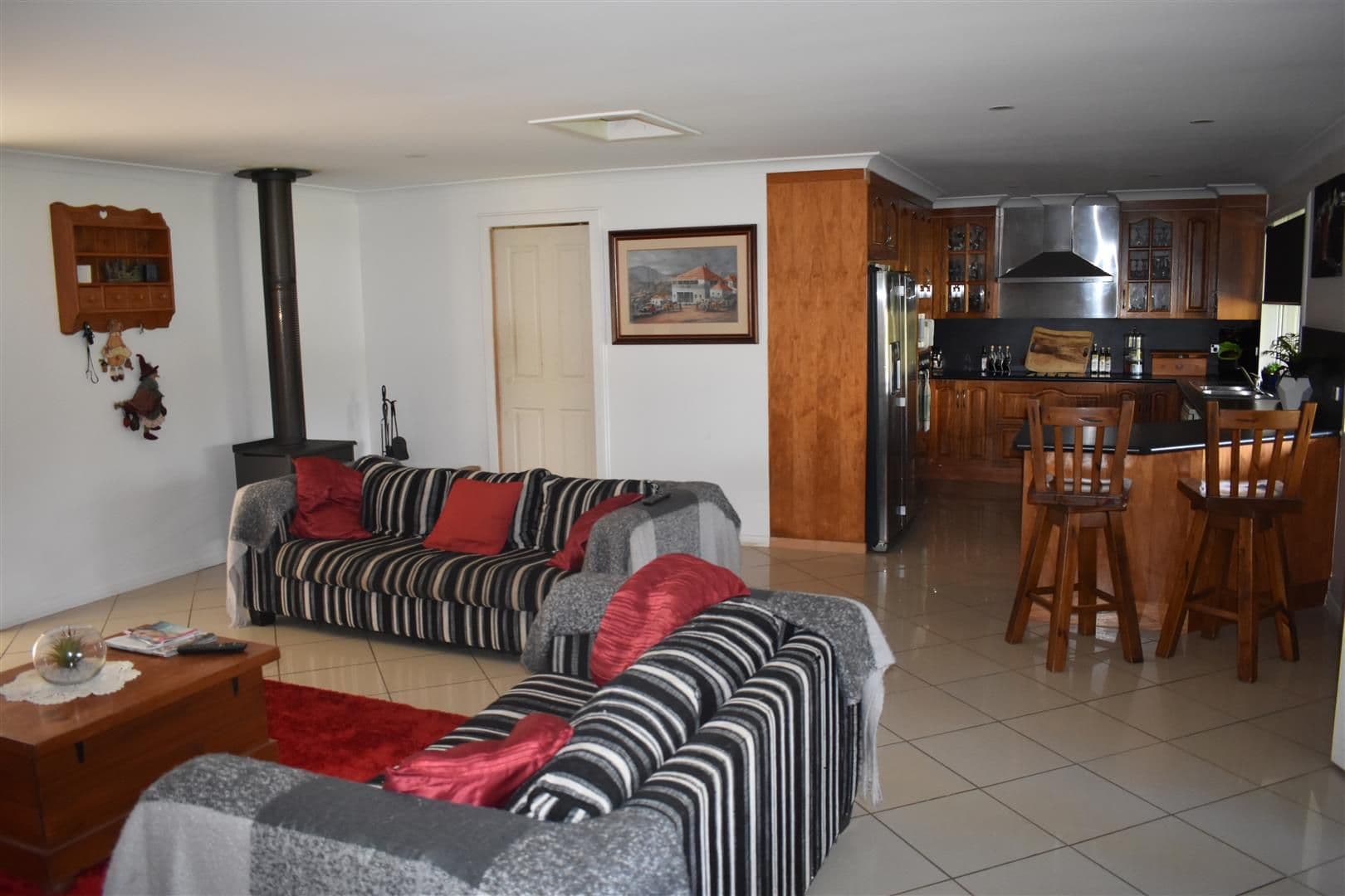 13 Smalls Road, Mount Morgan QLD 4714, Mount Morgan - Thumbnail 6