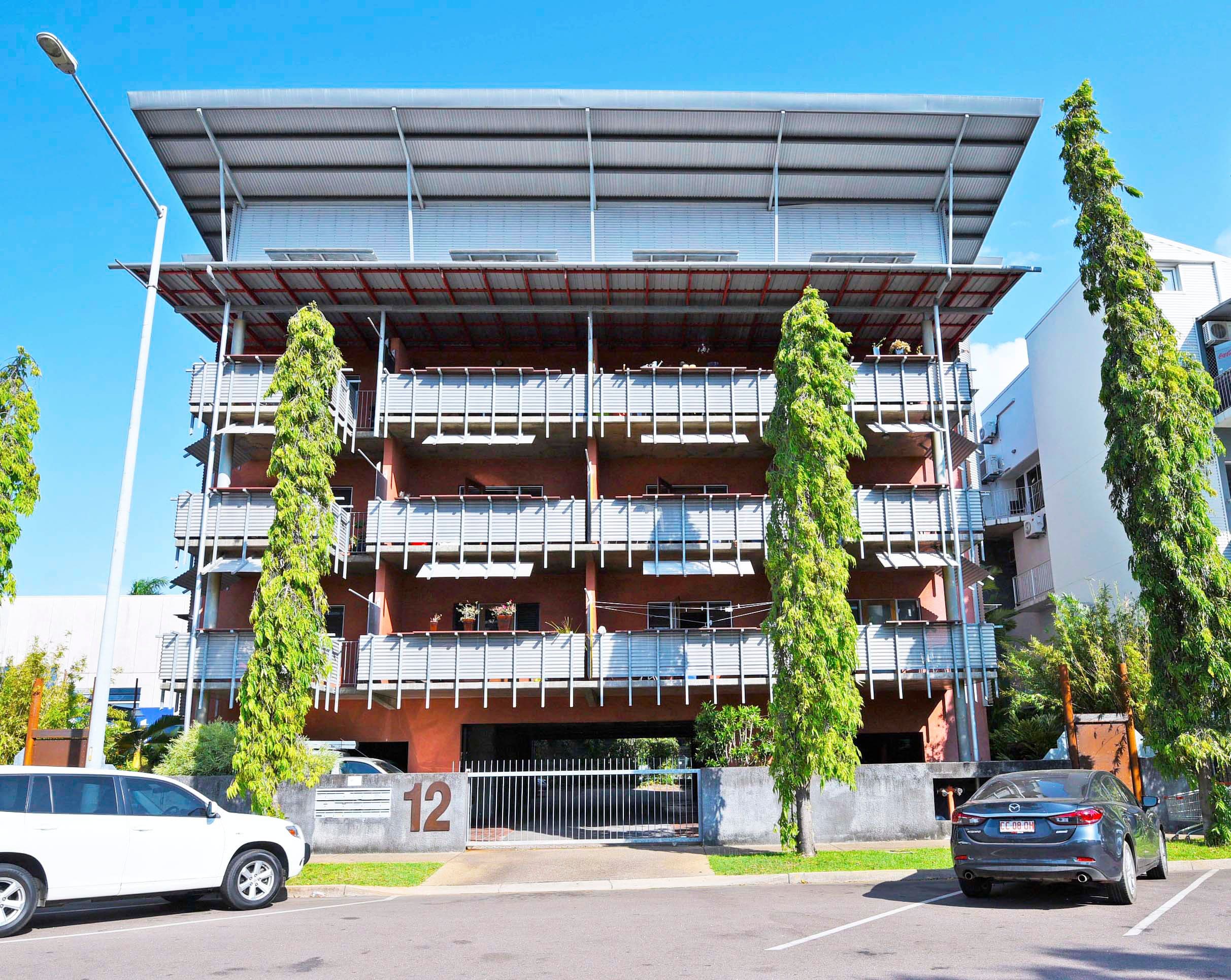 9/12 McLachlan Street, DARWIN CITY NT 0800, Darwin City - Thumbnail 5